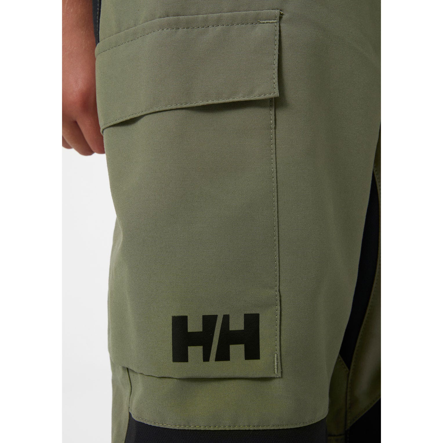 JUNIORS' MARKA HIKING PANTS