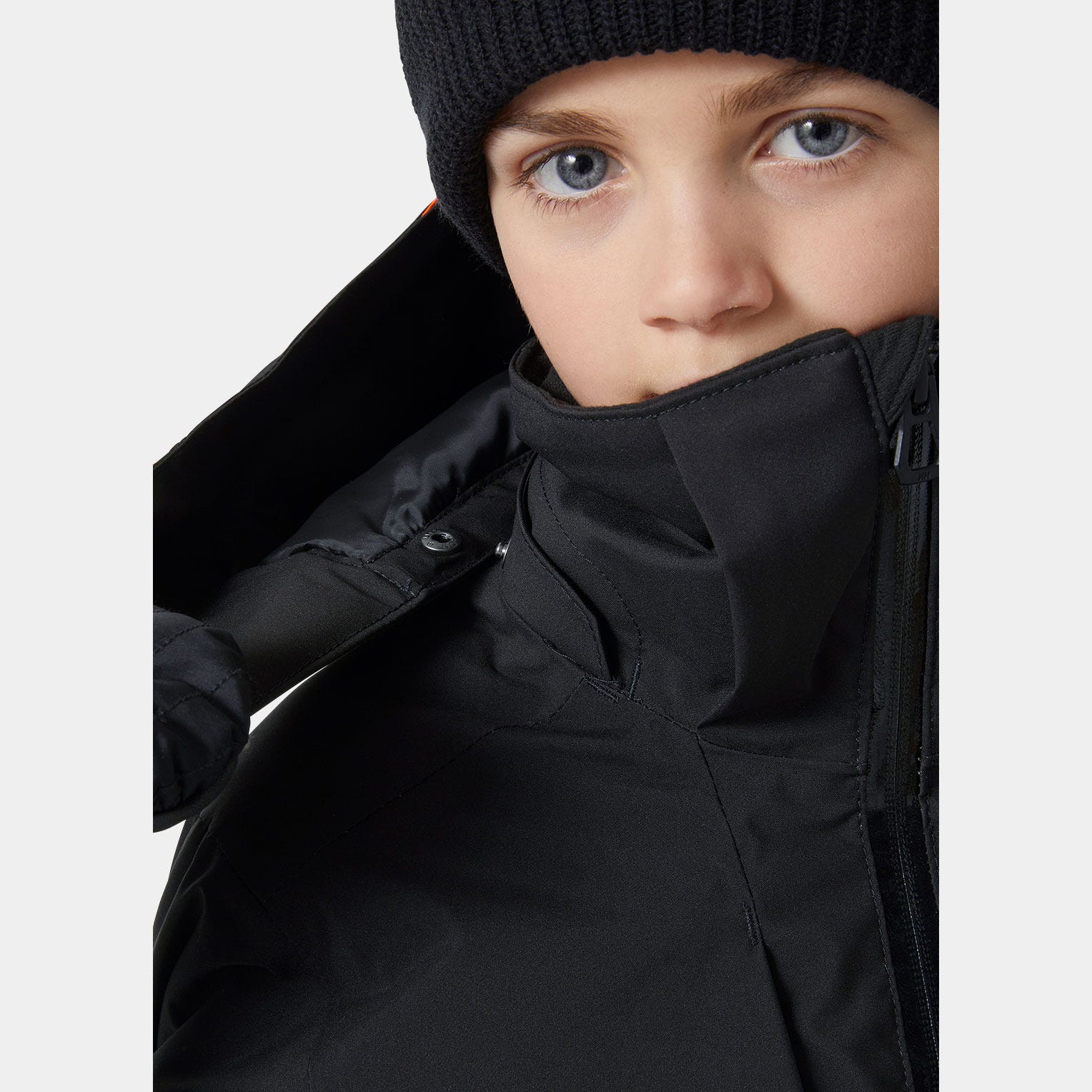 Juniors'  Alpha Ski Jacket