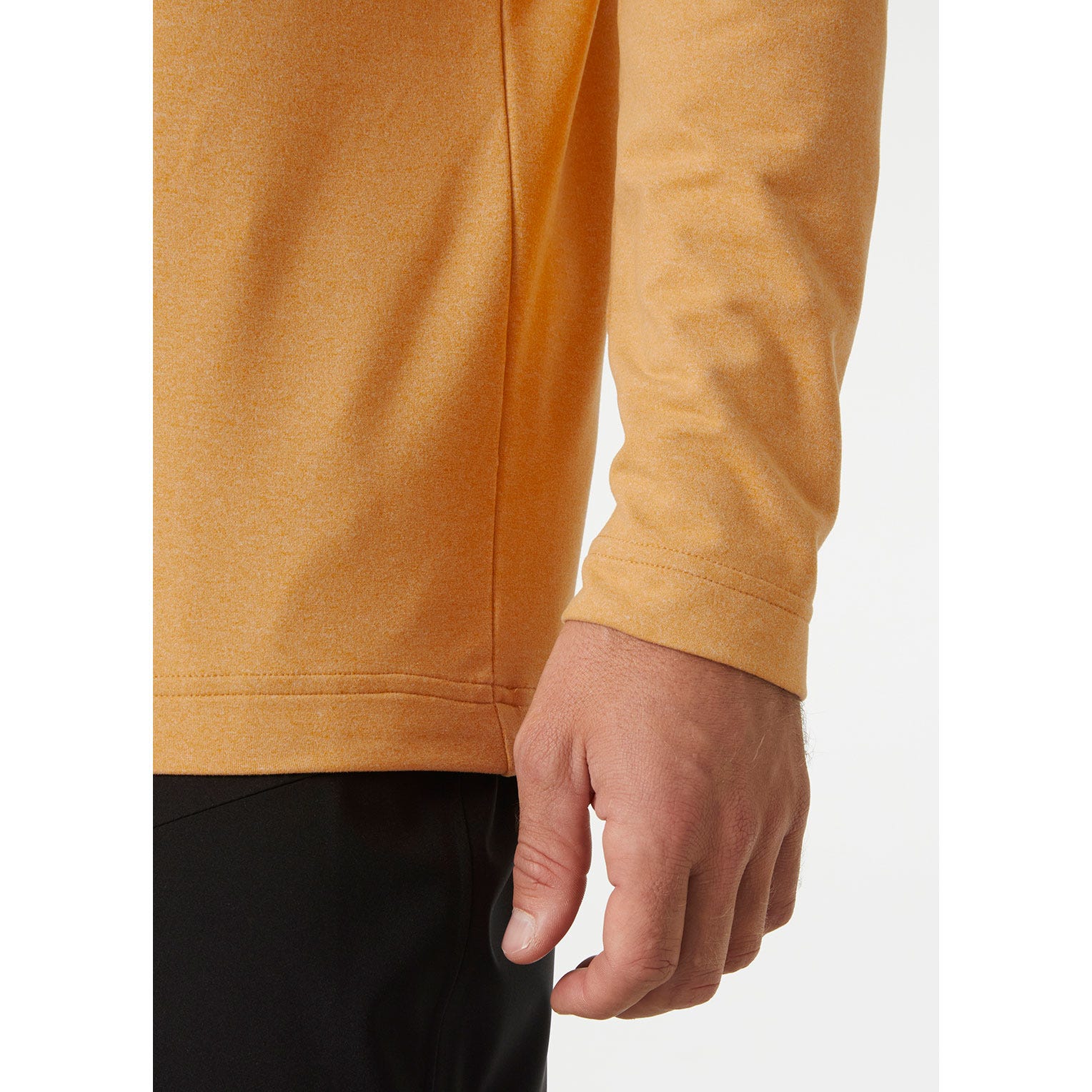 MEN'S VERGLAS HALF-ZIP MIDLAYER