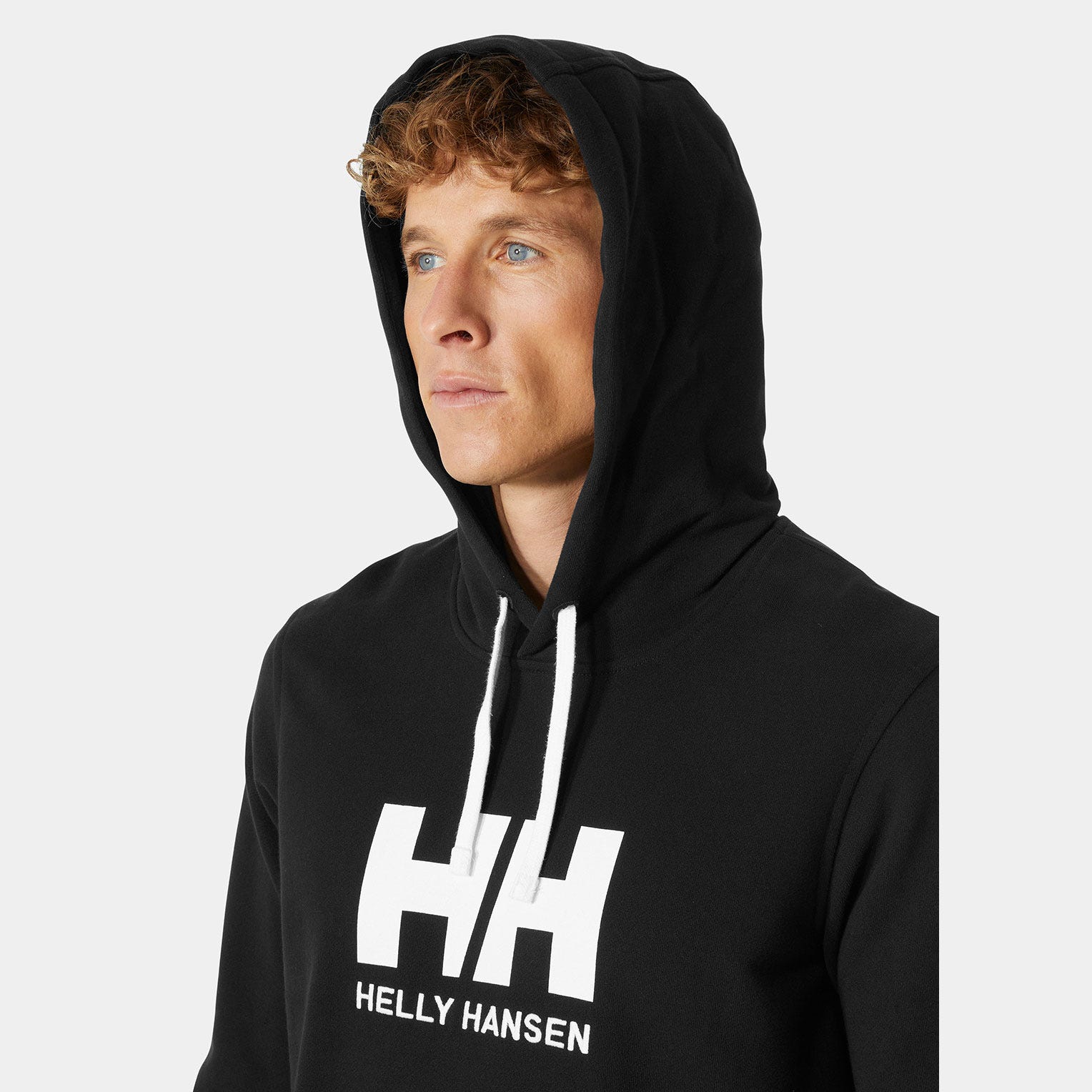 MEN'S HH® LOGO HOODIE