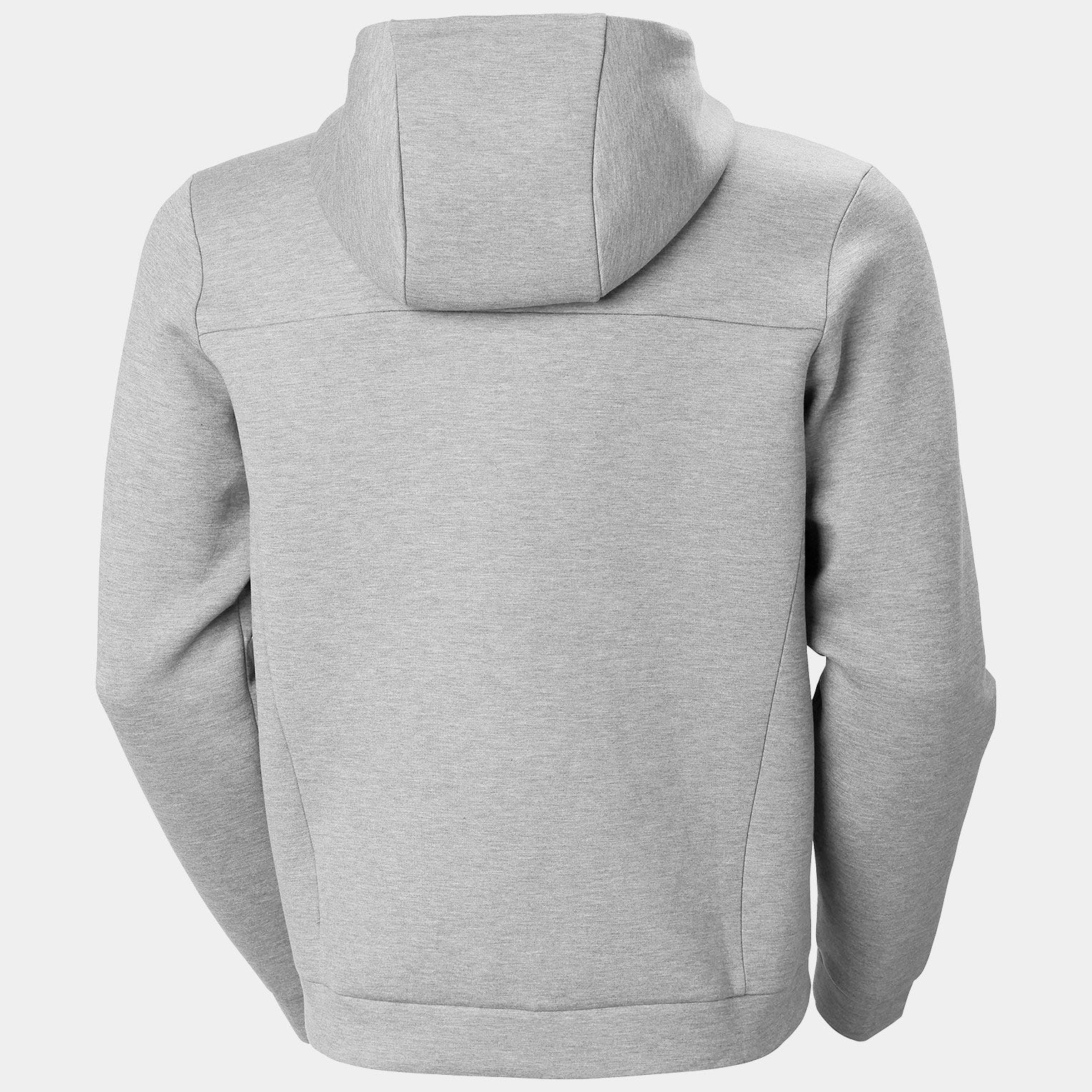 MEN'S HP OCEAN SAILING FULL-ZIP JACKET 2.0