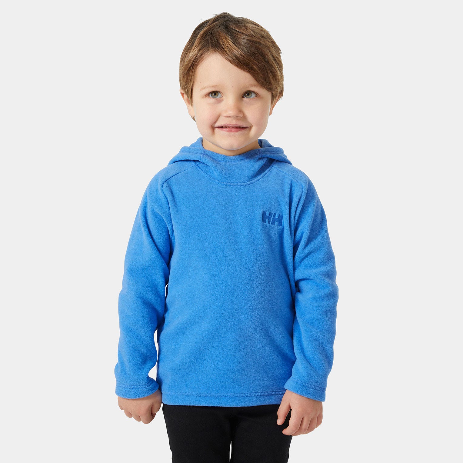 Kids' Daybreaker Fleece Hoodie