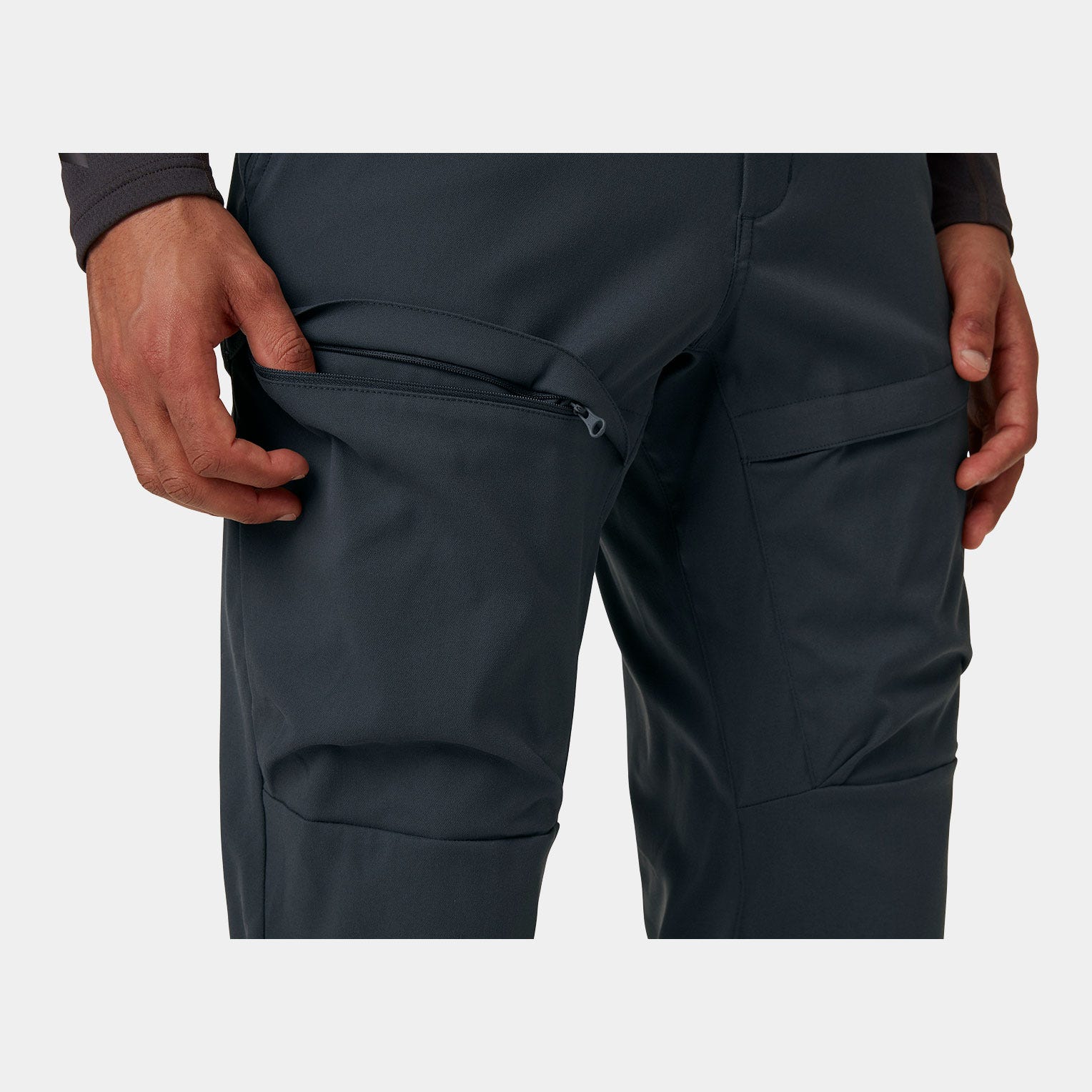 MEN'S SKAR HIKING PANTS