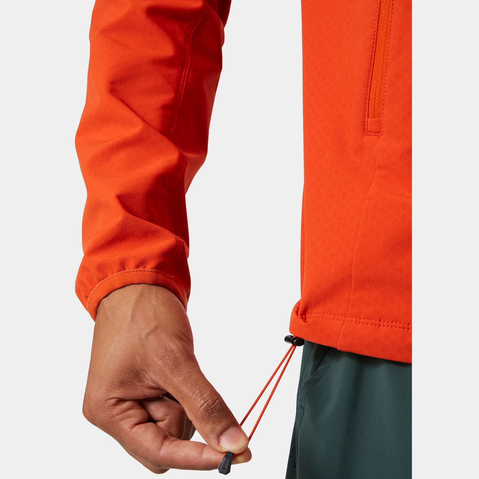 MEN'S CASCADE SHIELD JACKET