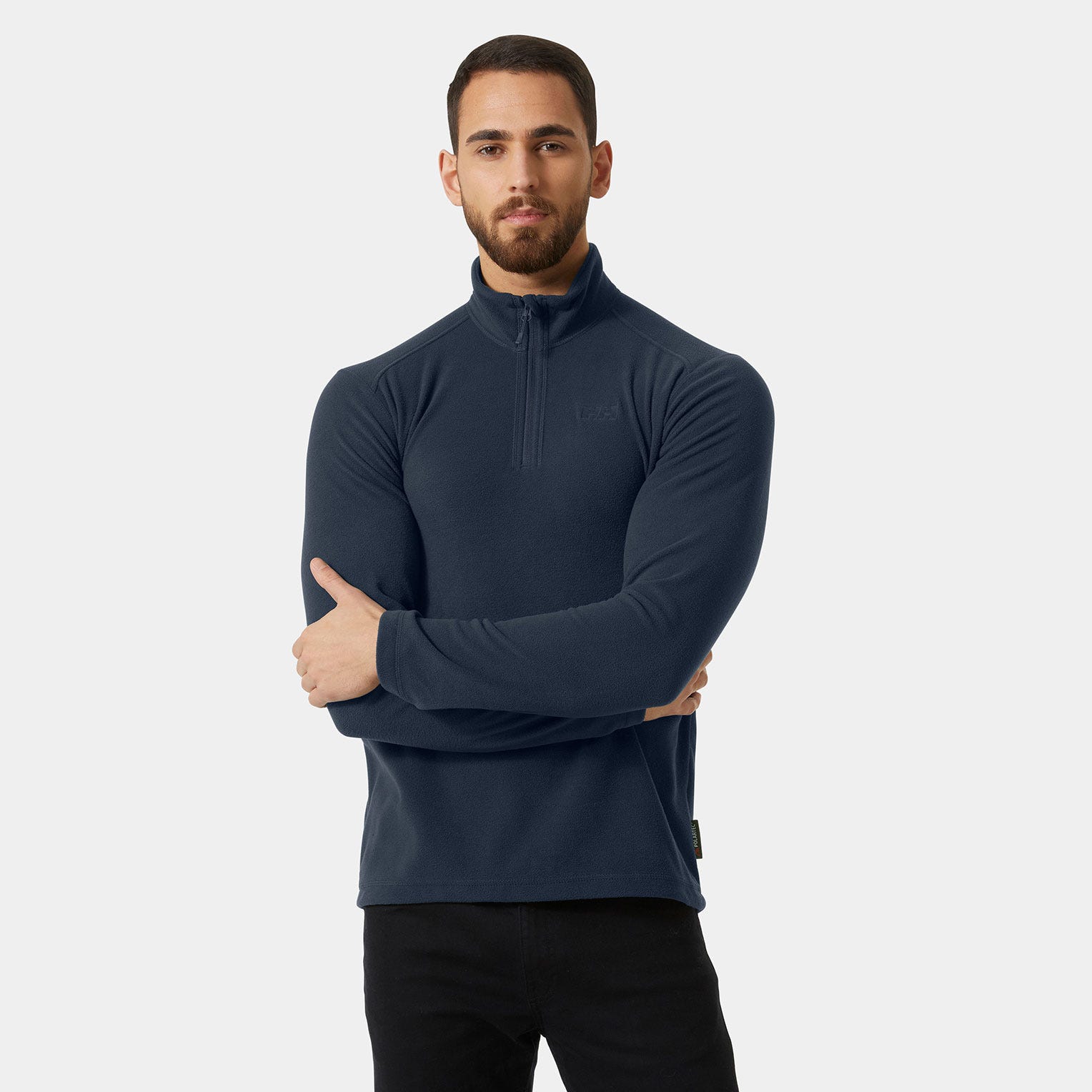 MEN'S DAYBREAKER 1/2 ZIP FLEECE PULLOVER