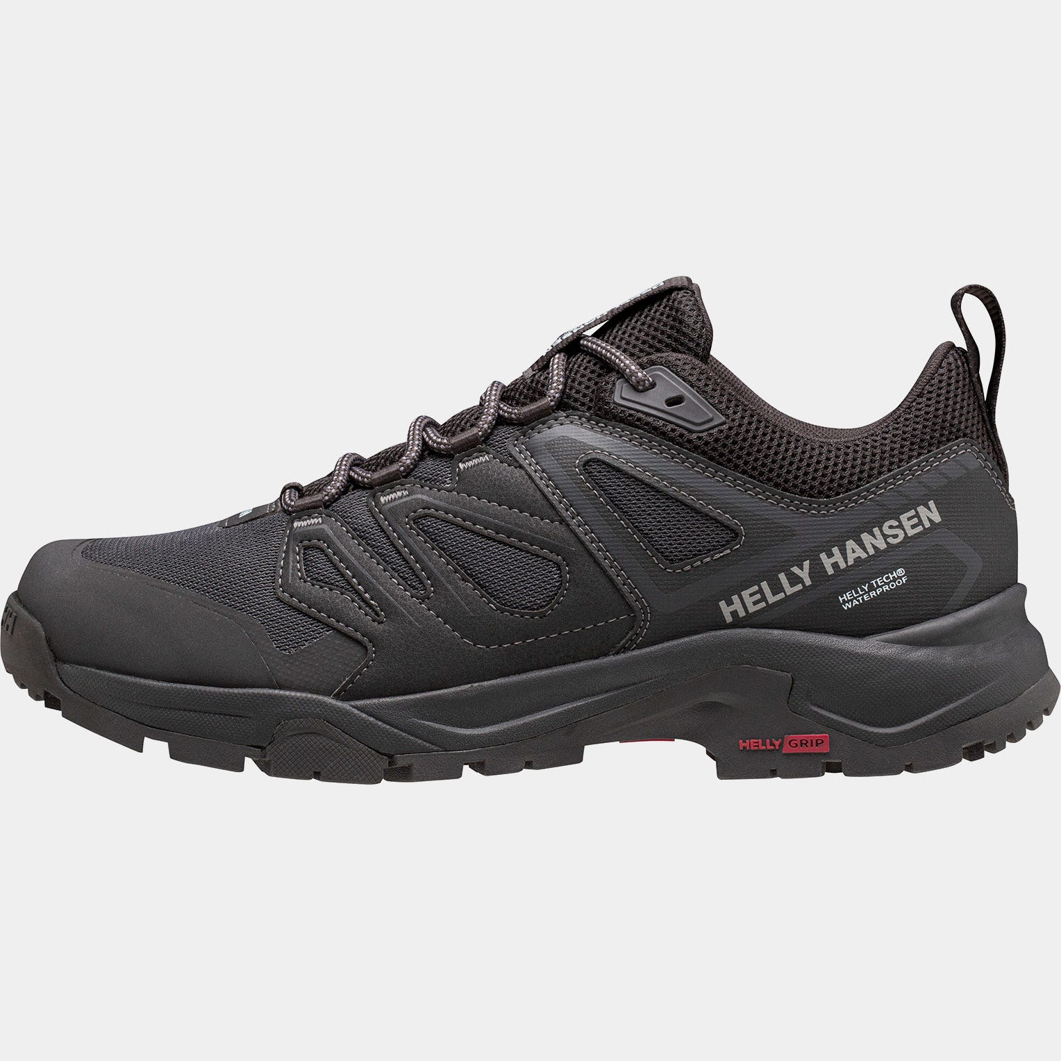 MEN'S STALHEIM HELLYTECH® WATERPROOF HIKING SHOES