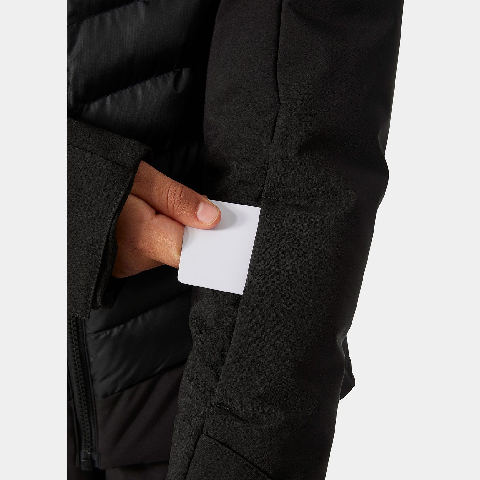 Juniors' Serene Ski Jacket