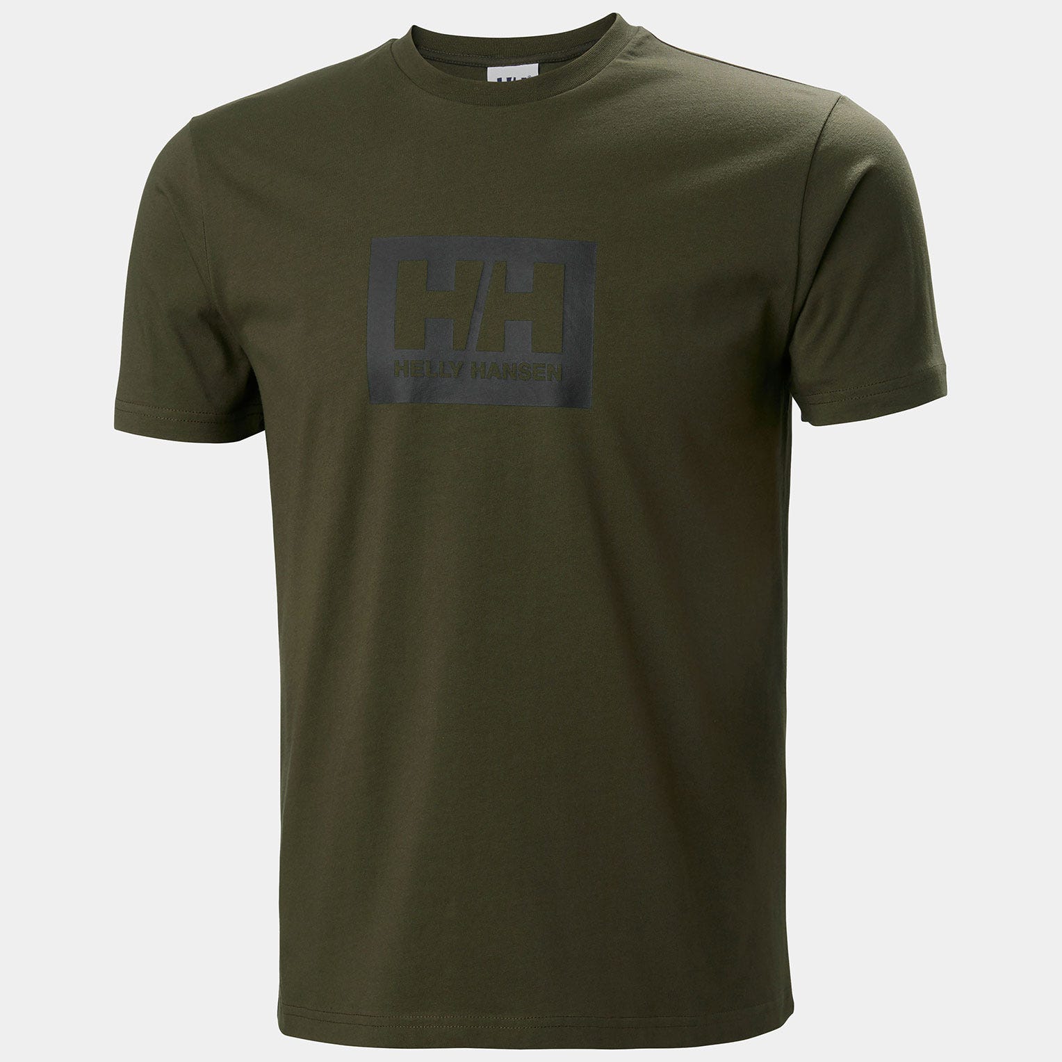 MEN'S HH BOX T-SHIRT