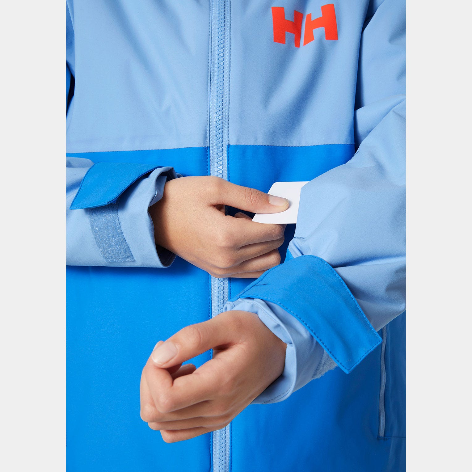 Juniors' Traverse Ski Jacket