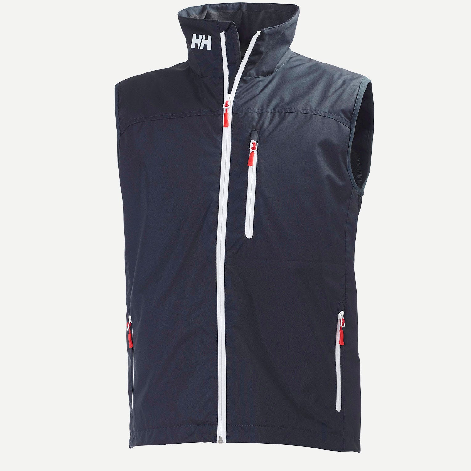 MEN'S CREW SAILING VEST