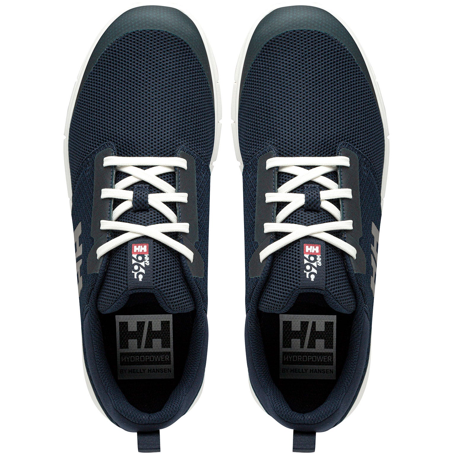 MEN'S FEATHERING TRAINERS