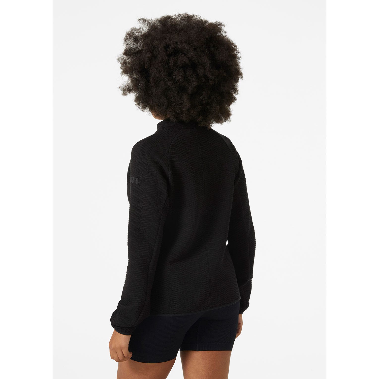 WOMEN'S ALLURE PULLOVER