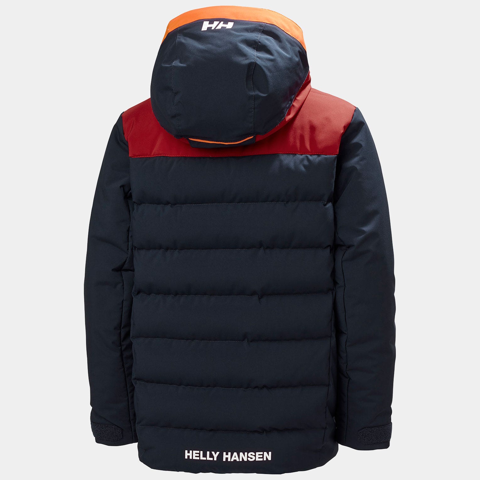 Juniors'  Cyclone Ski Jacket