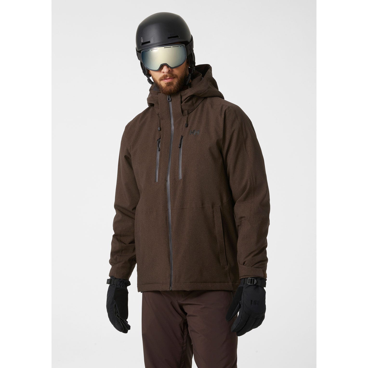Men's Juniper 3.0 Ski Jacket