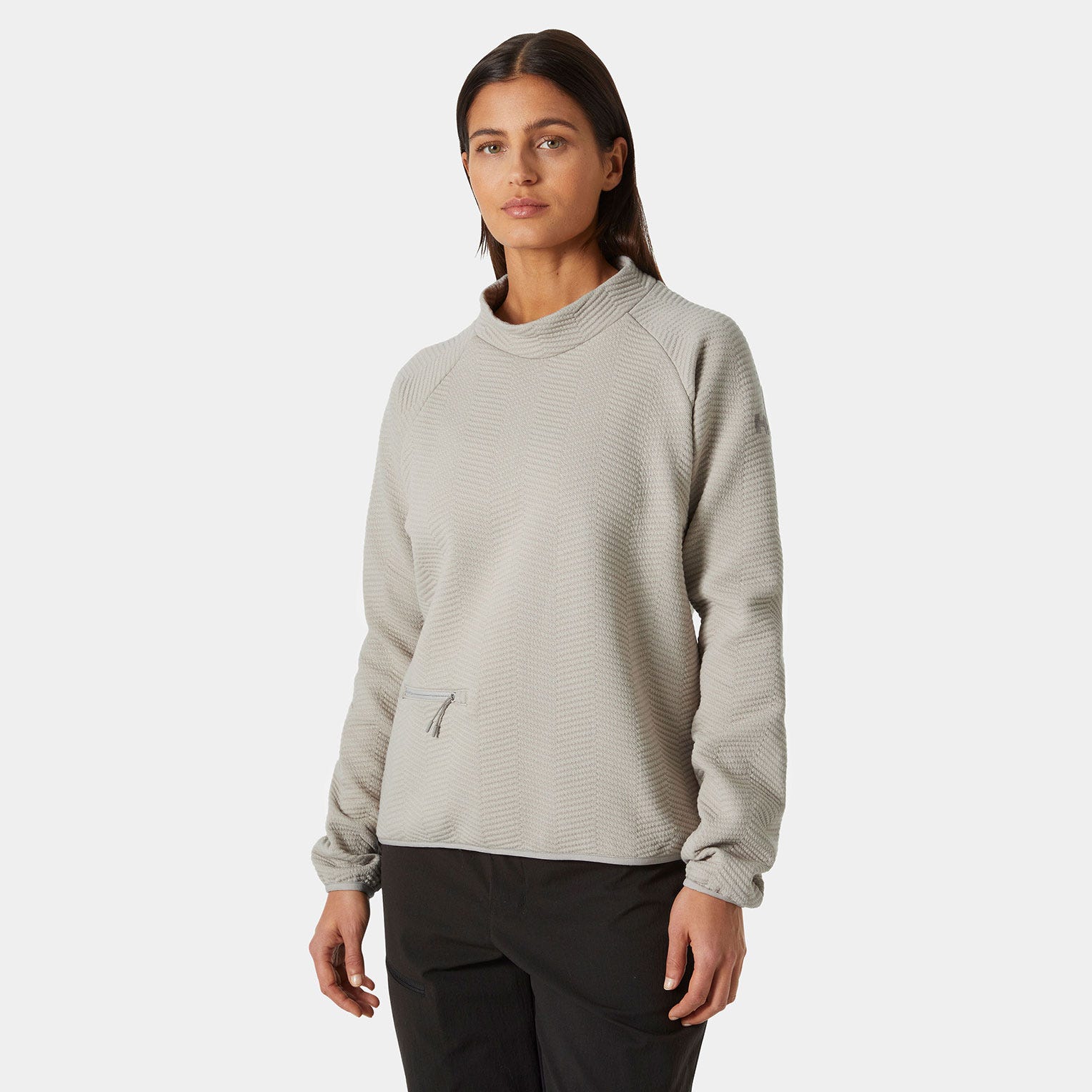 WOMEN'S ALLURE PULLOVER