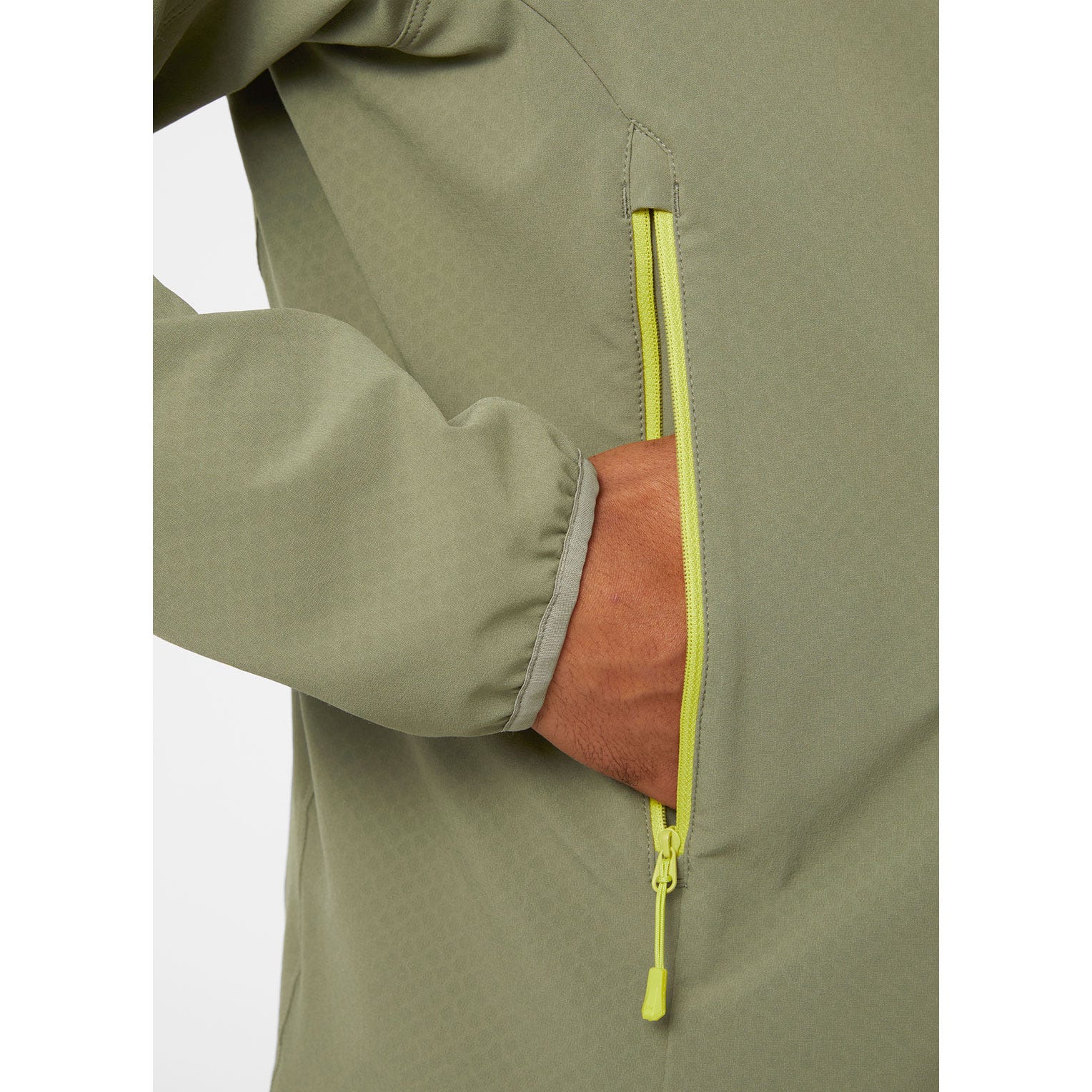 MEN'S CASCADE SHIELD JACKET