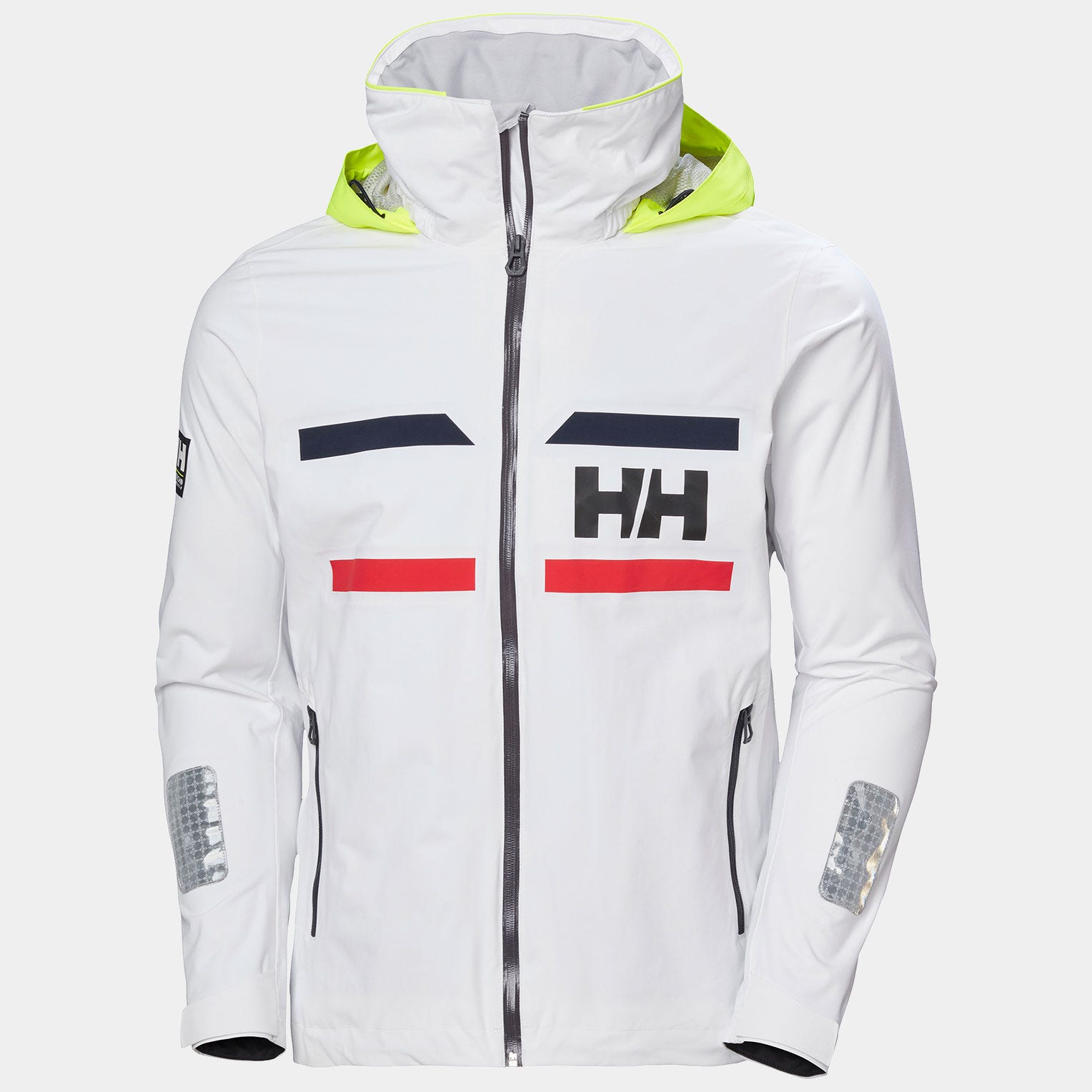 MEN'S SALT NAVIGATOR SAILING JACKET