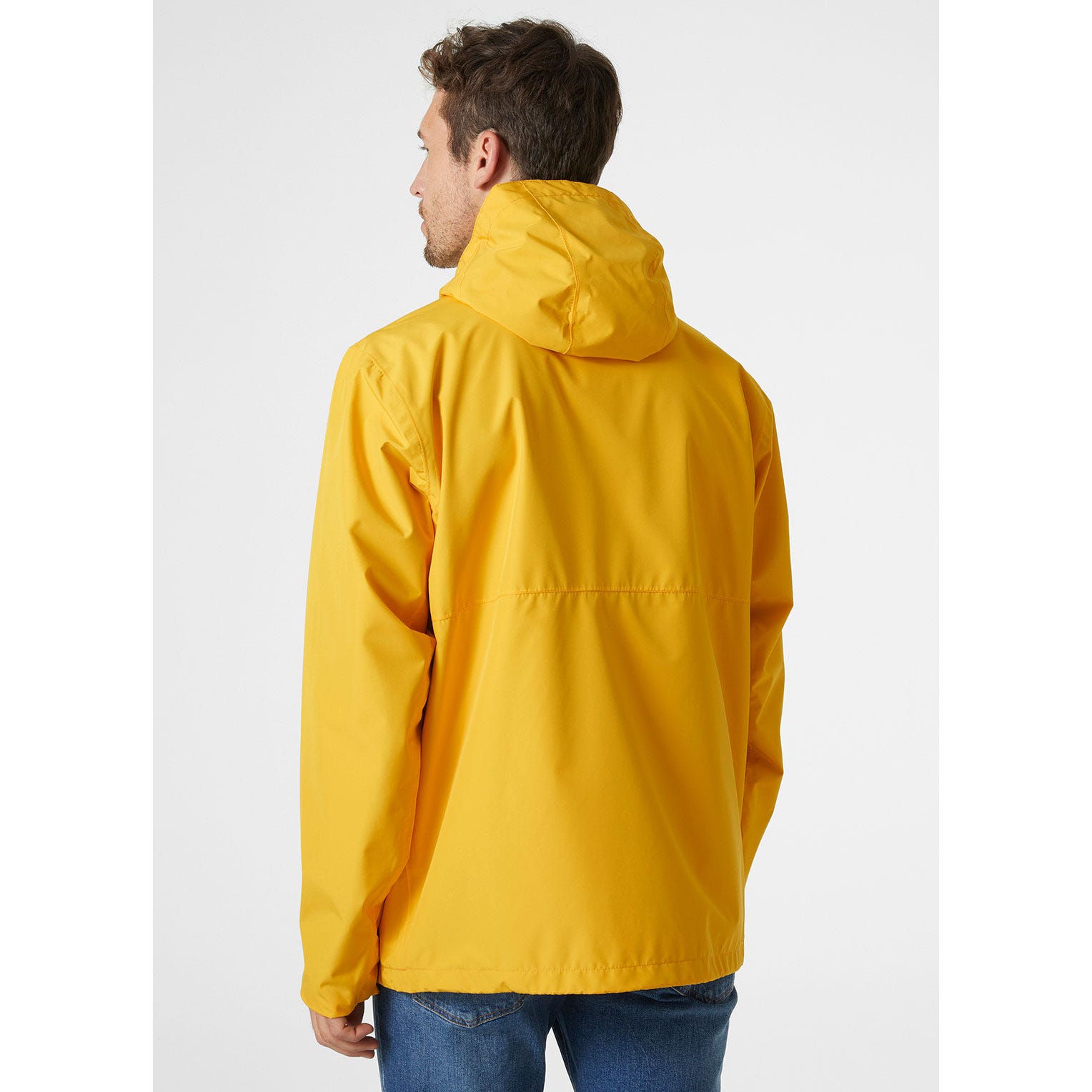 MEN'S T2 UTILITY RAIN JACKET