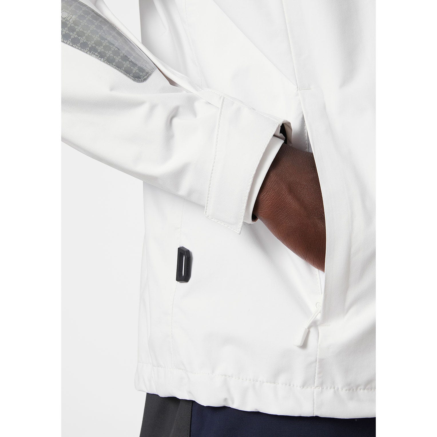 MEN'S SALTHOLMEN  SAILING JACKET