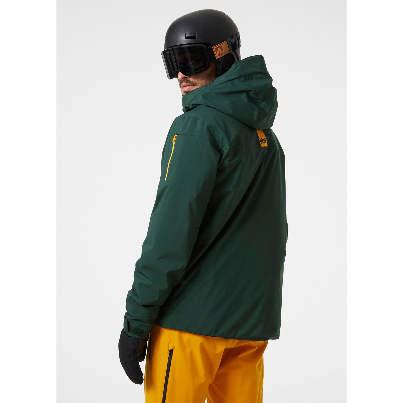 Men’s Gravity Insulated Ski Jacket