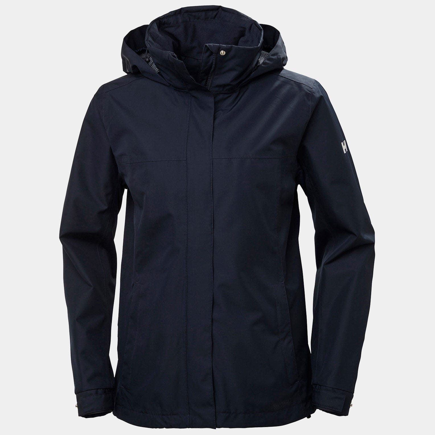 WOMEN'S ADEN RAIN JACKET