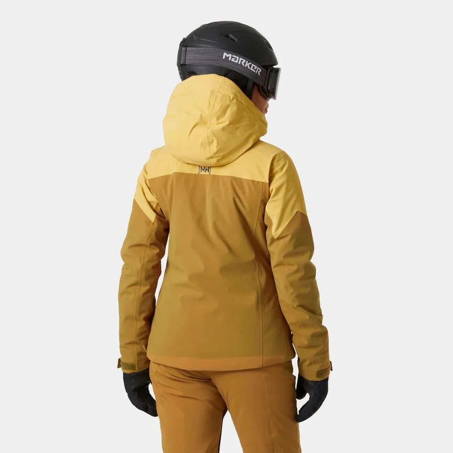 Women’s Alphelia Ski Jacket