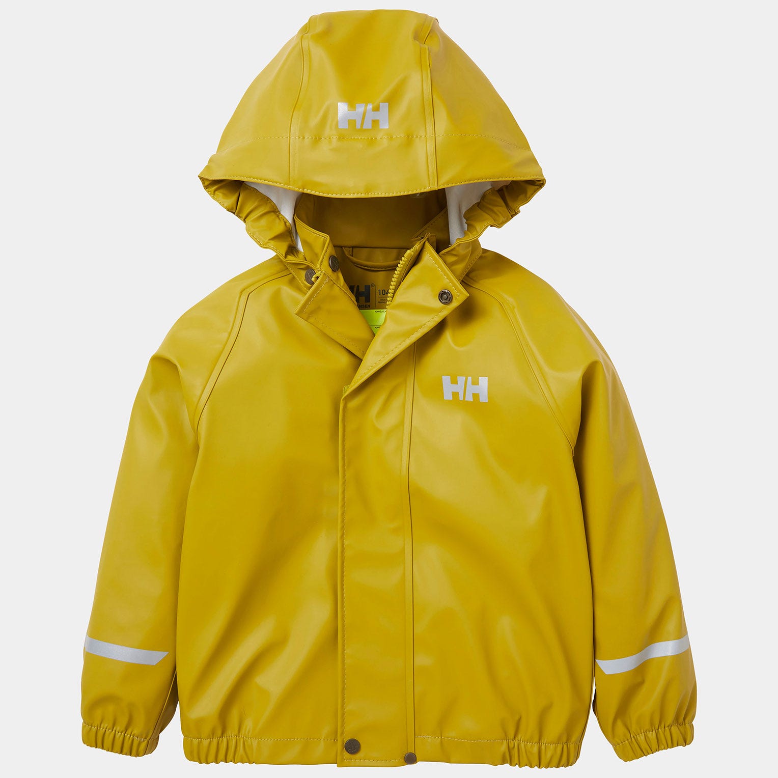 KIDS' BERGEN 2.0 PU RAINSET