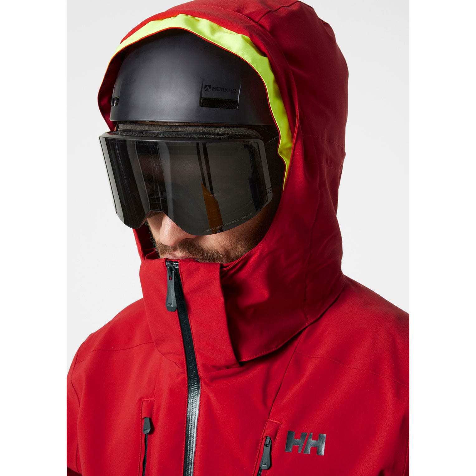 Men's Alpha 3.0 Ski Jacket