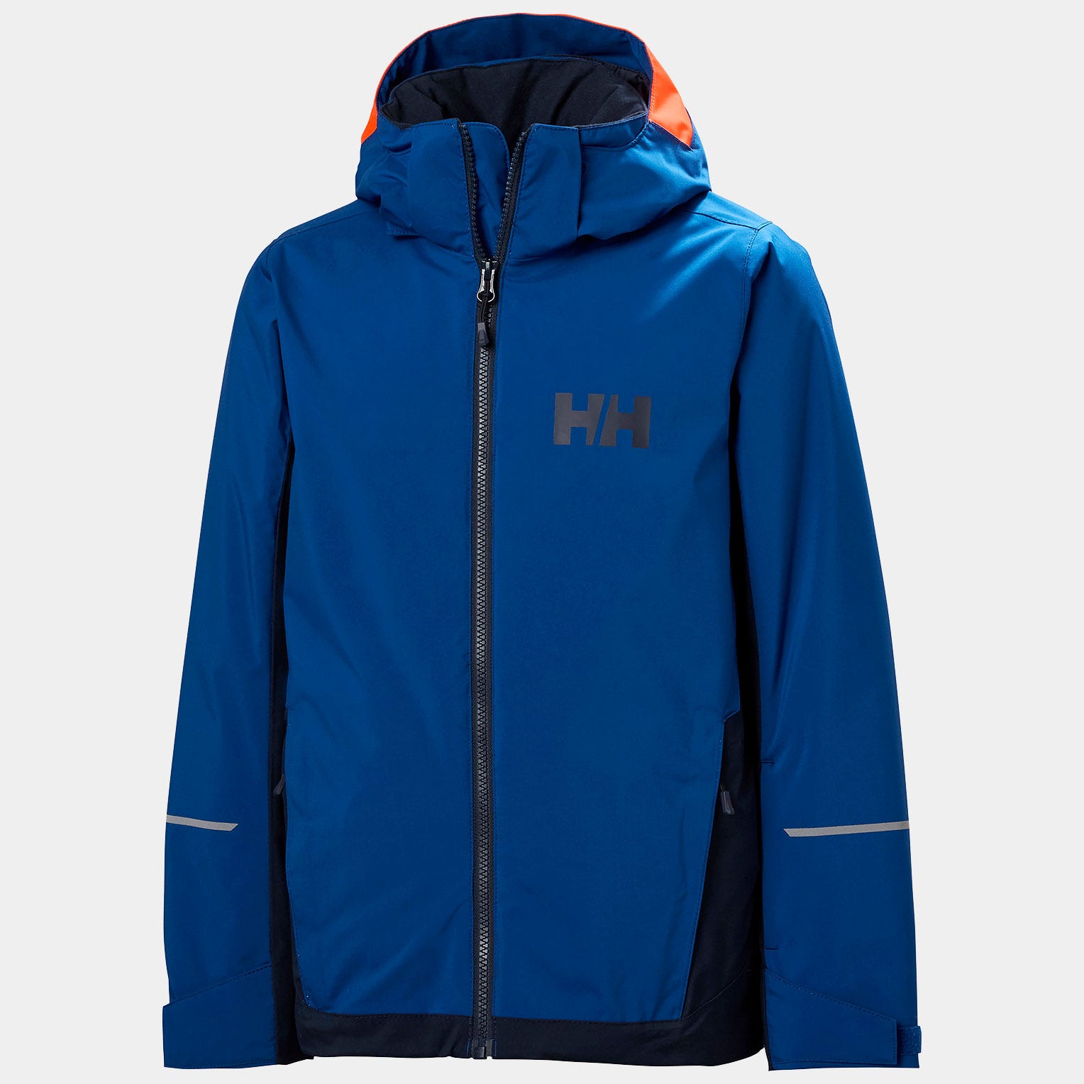 Juniors’ Quest Ski Jacket