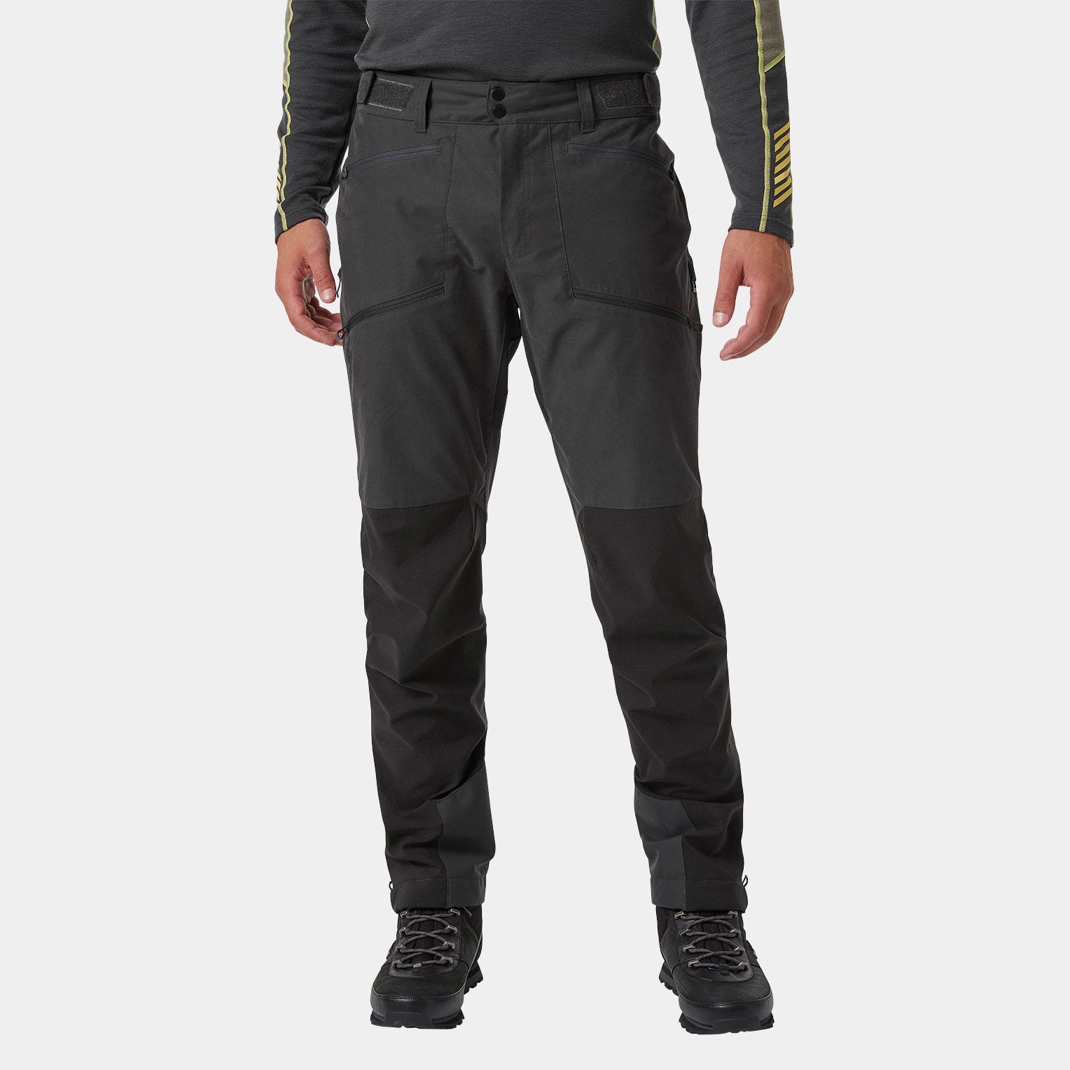 MEN'S VERGLAS TUR PANTS