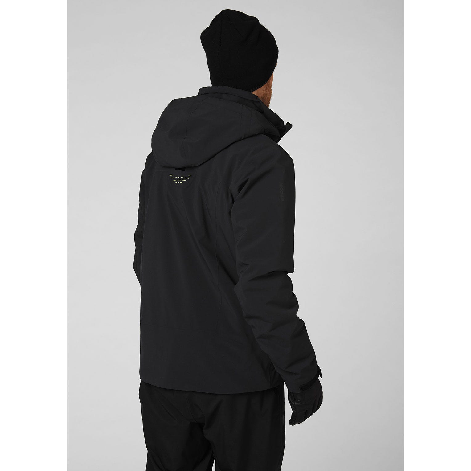 Men’s Alpha  LIFALOFT™ Insulated Ski Jacket