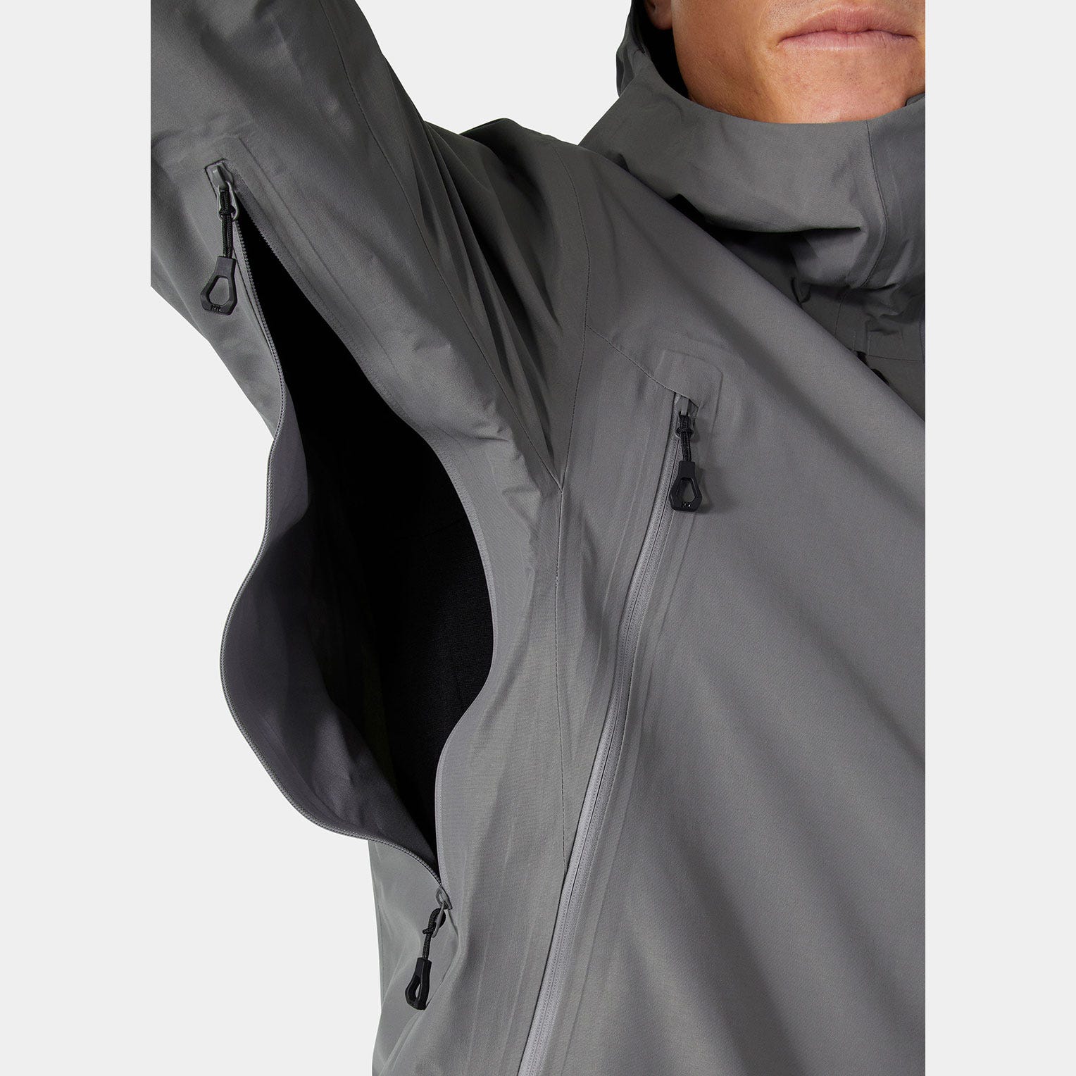 MEN'S ODIN 9 WORLDS 3.0 SHELL JACKET