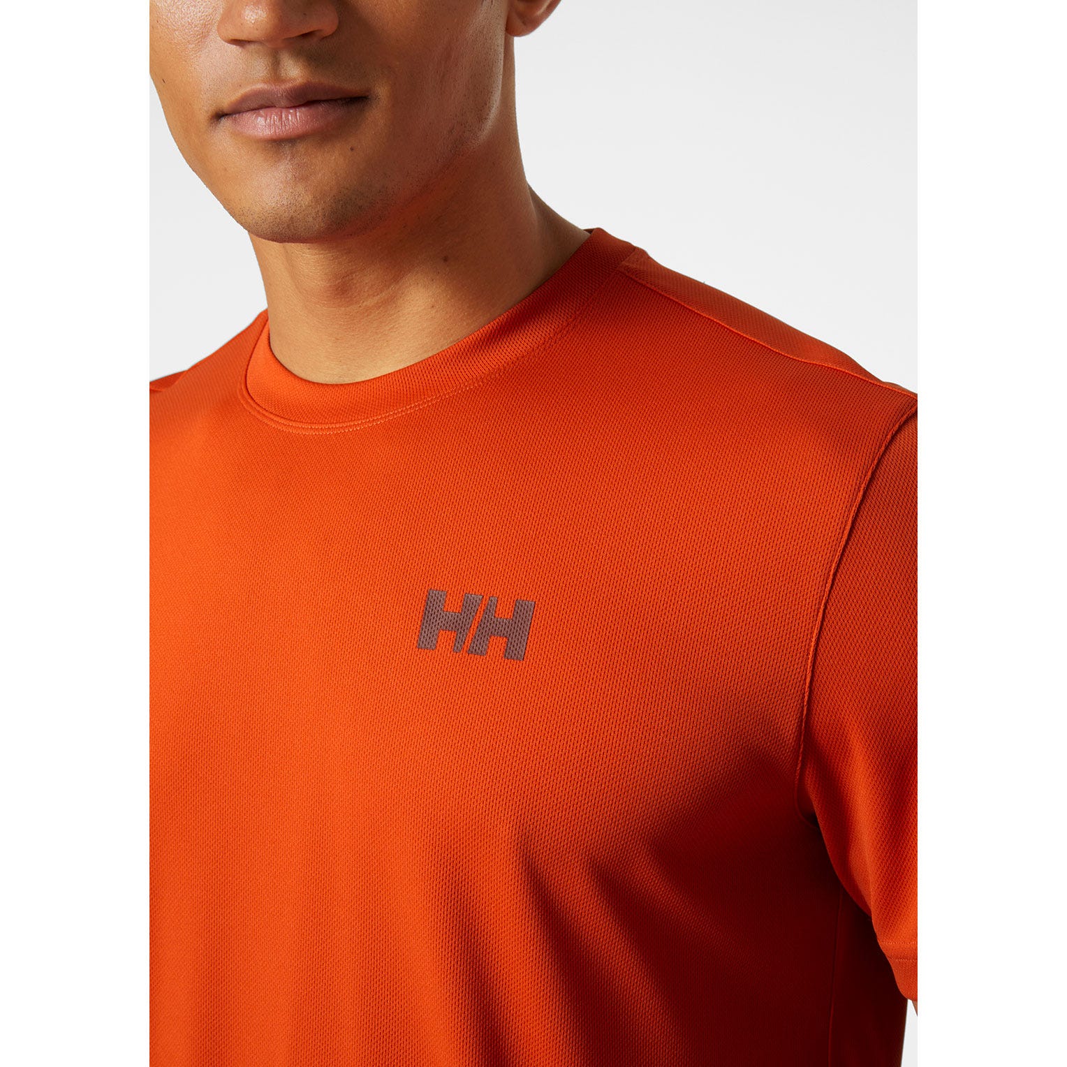MEN'S VERGLAS SHADE T-SHIRT