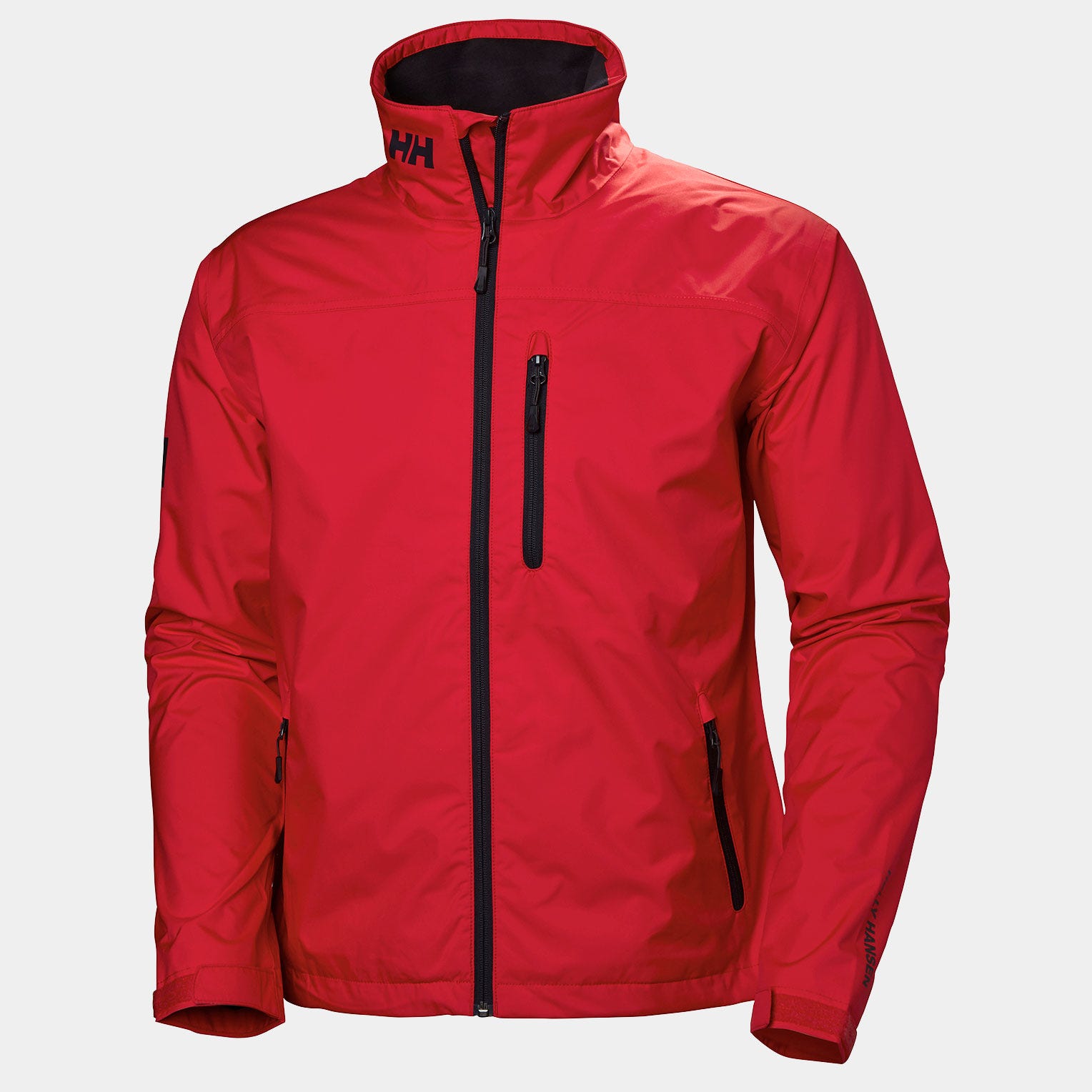 MEN'S CREW SAILING JACKET