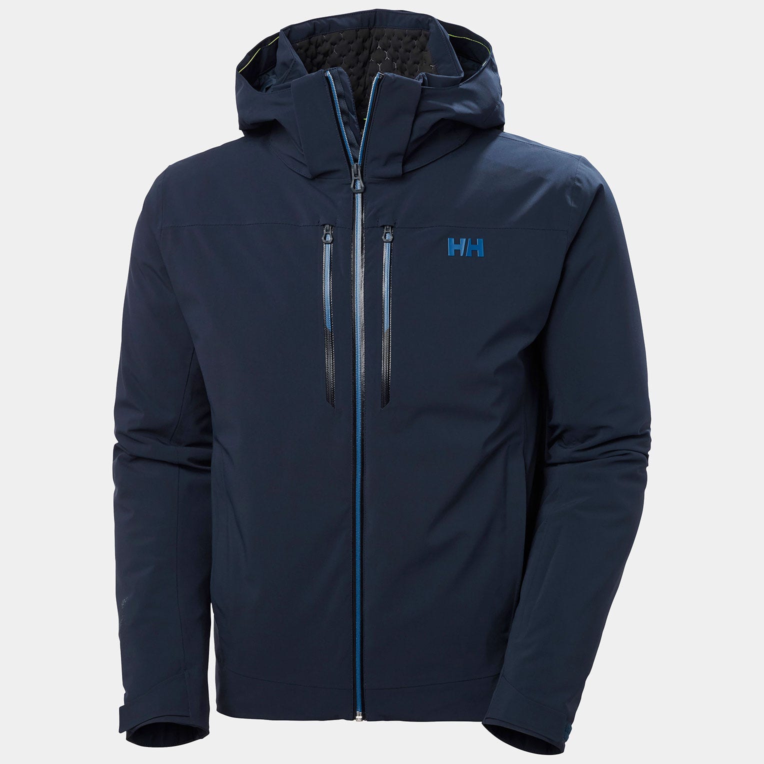 Men’s Alpha  LIFALOFT™ Insulated Ski Jacket