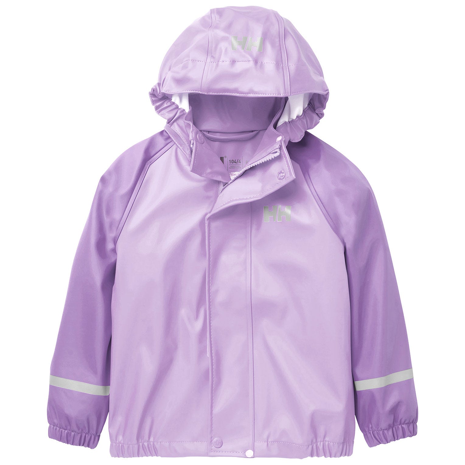 KIDS' BERGEN 2.0 PU RAINSET