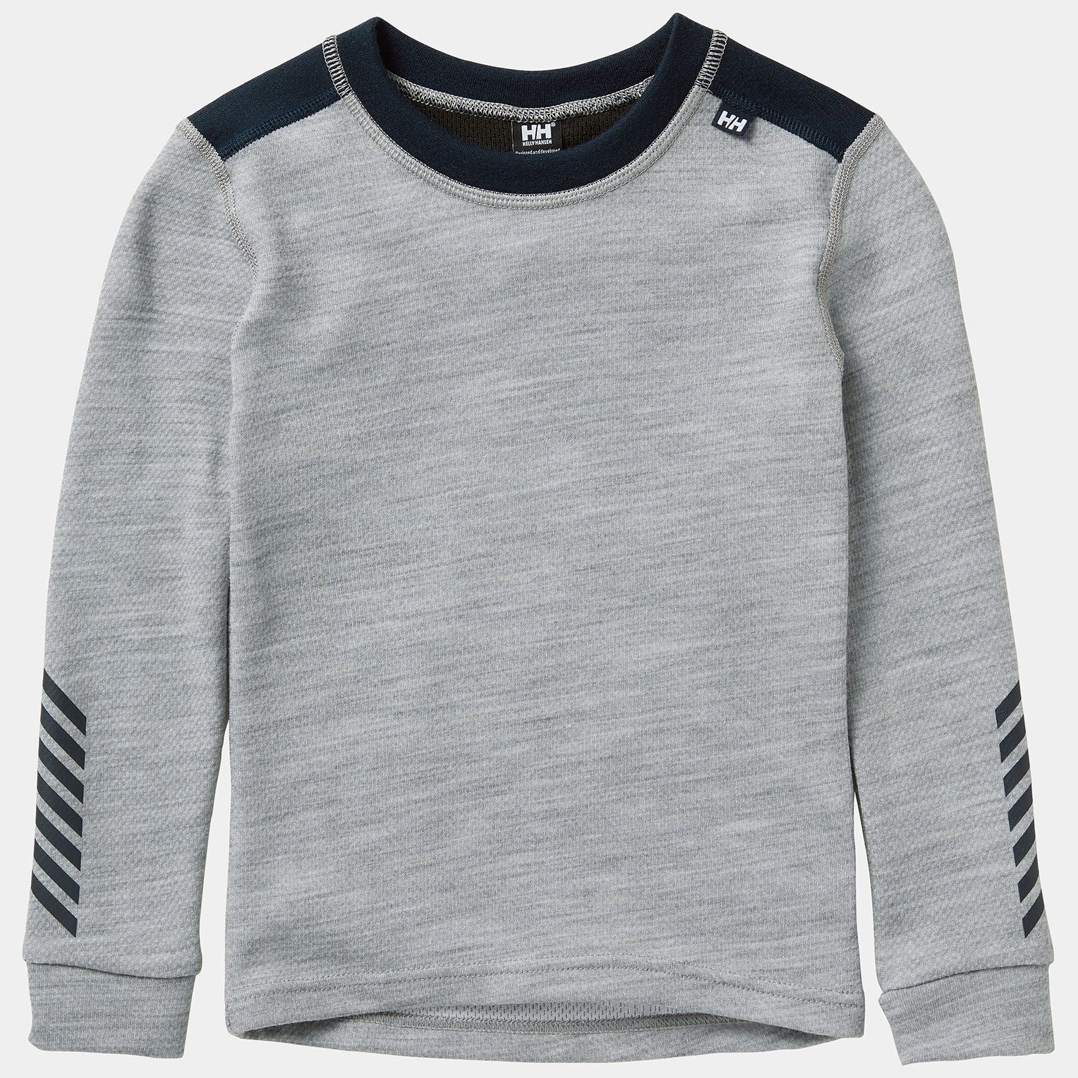 Kids' LIFA® Merino Wool Base Layer Set