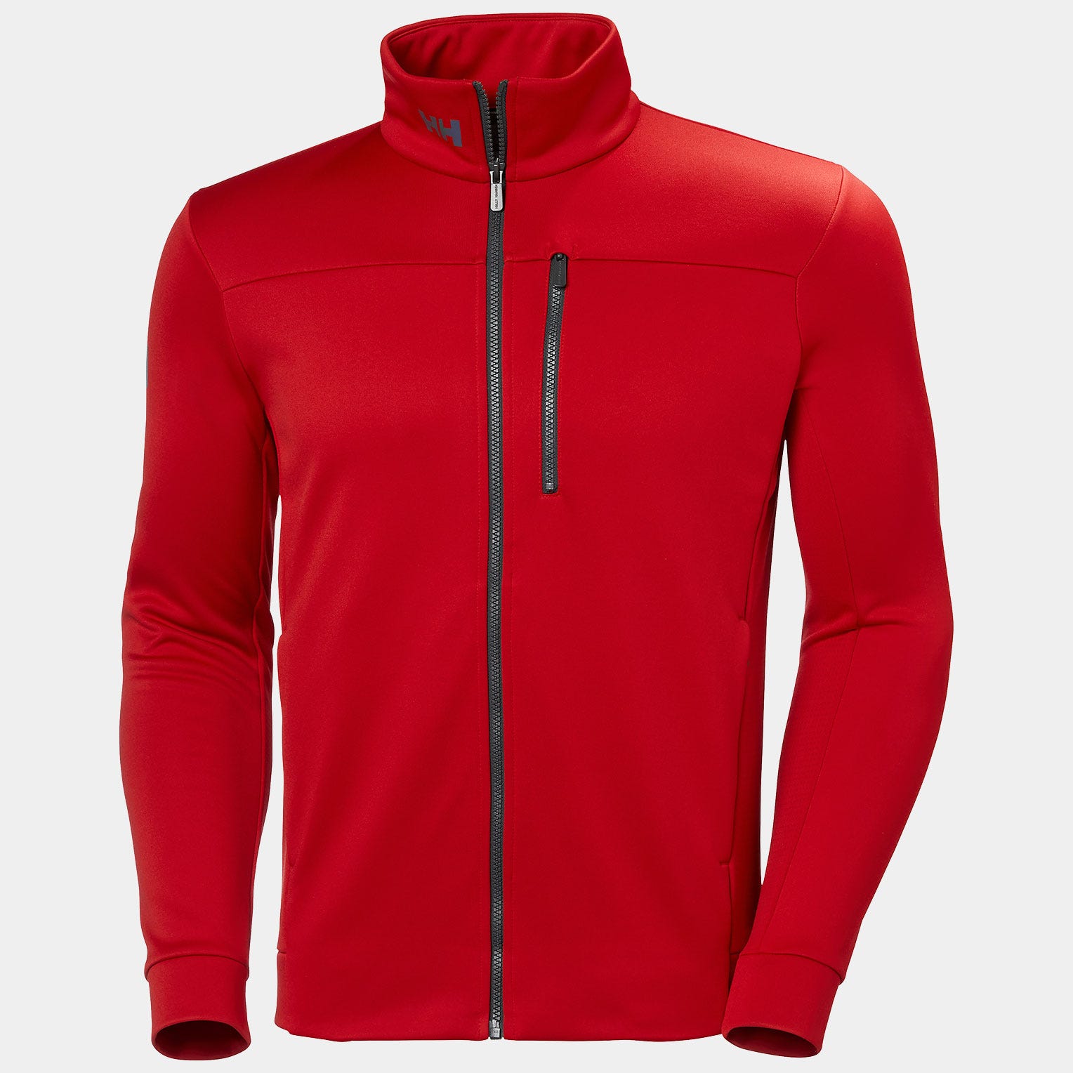 MEN'S CREW FLEECE JACKET