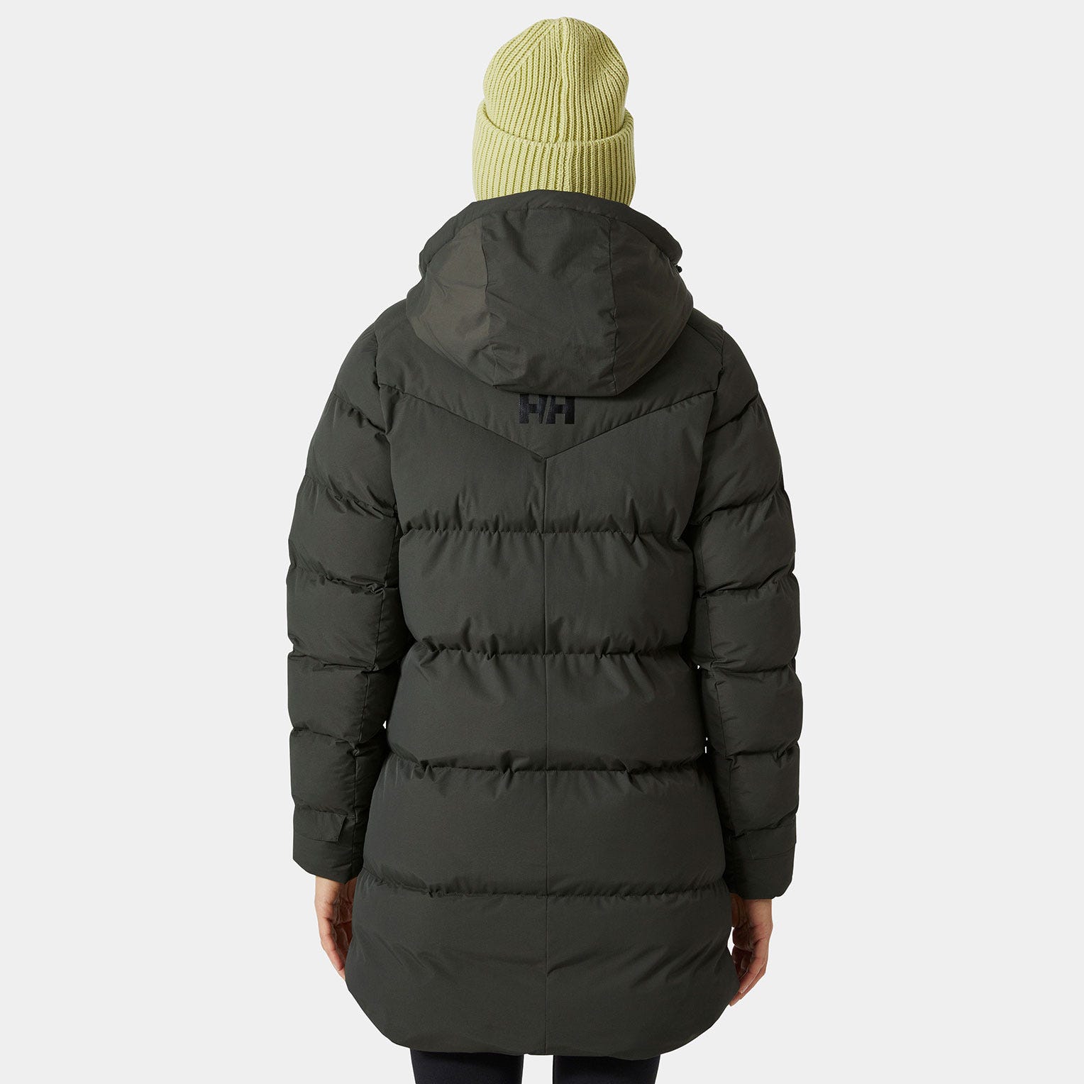 Women's Adore Puffy Parka