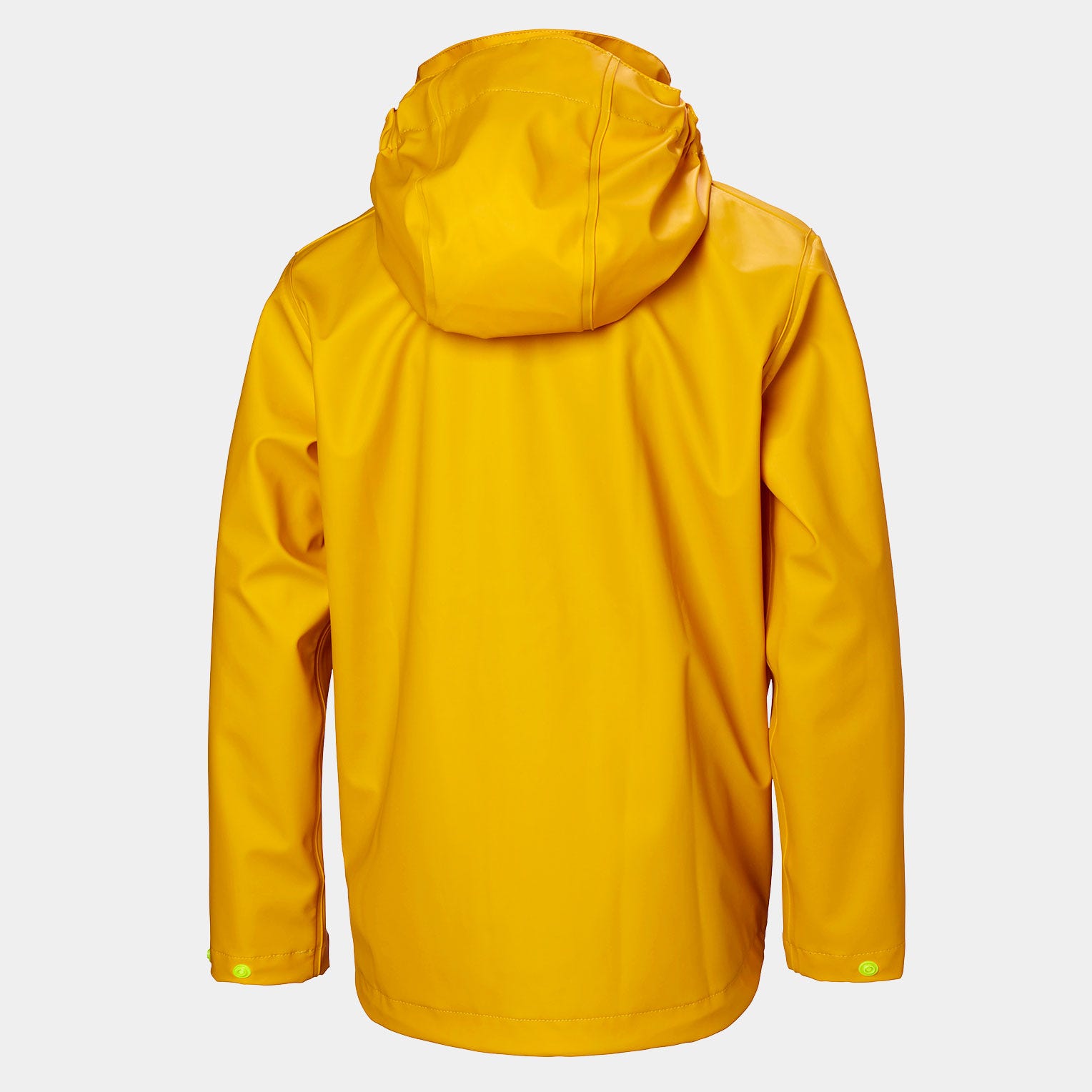 JUNIORS' MOSS RAIN JACKET
