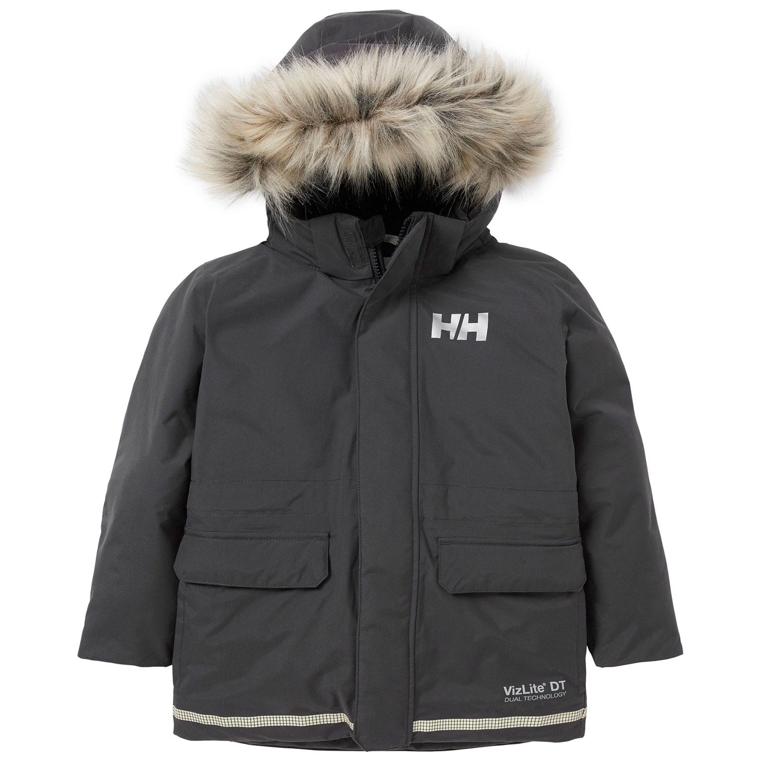 Kids' Luminens Winter Parka