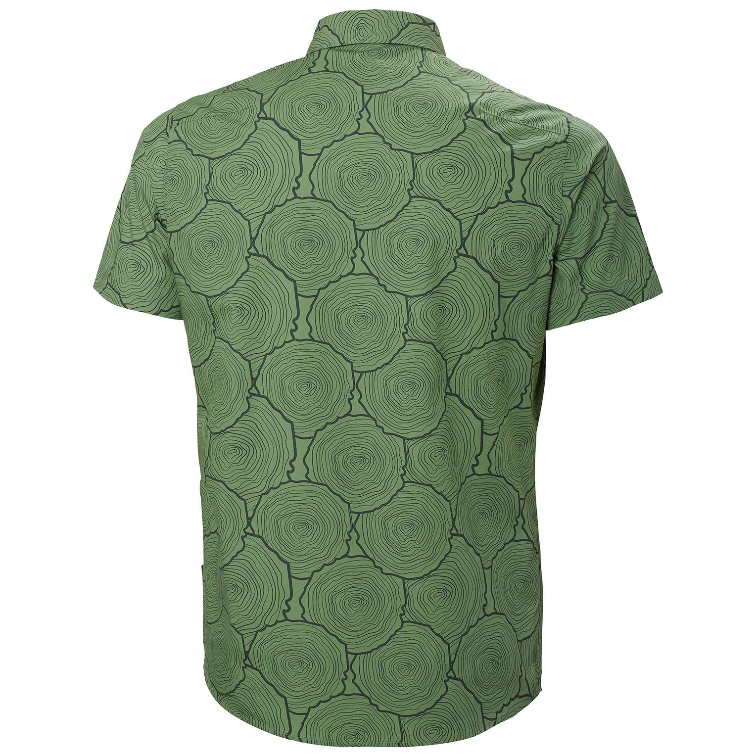 MEN'S F2F SHORT SLEEVE SHIRT