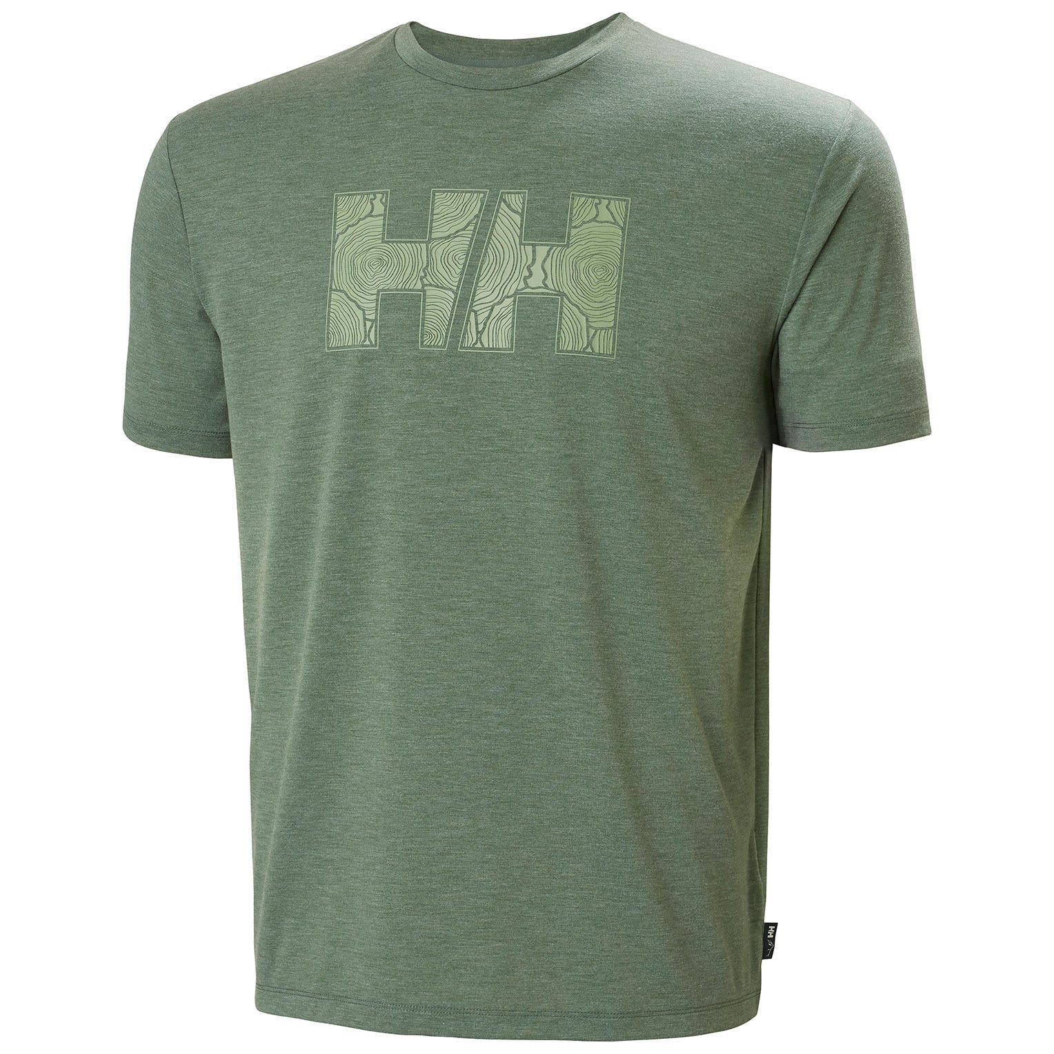 MEN'S SKOG RECYCLED GRAPHIC T-SHIRT