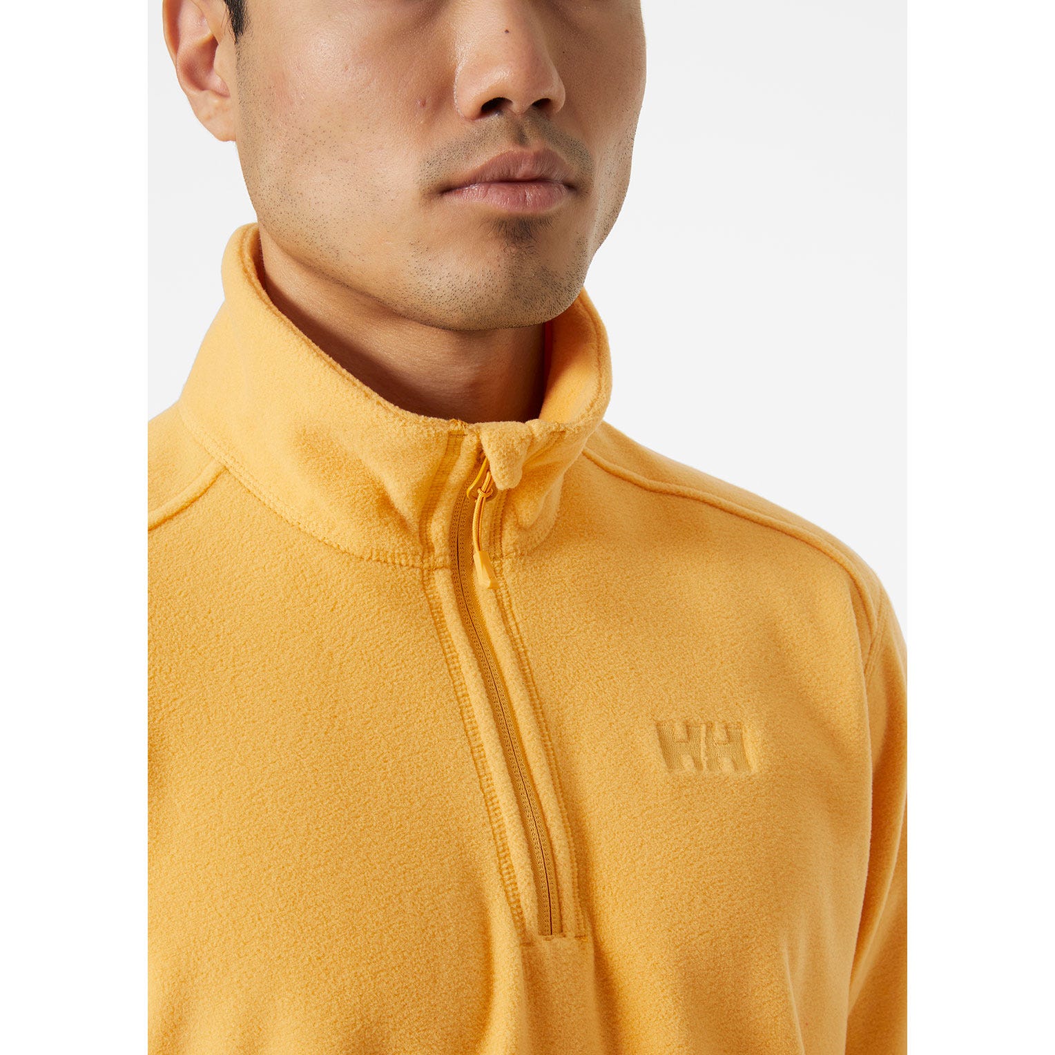 MEN'S DAYBREAKER 1/2 ZIP FLEECE PULLOVER