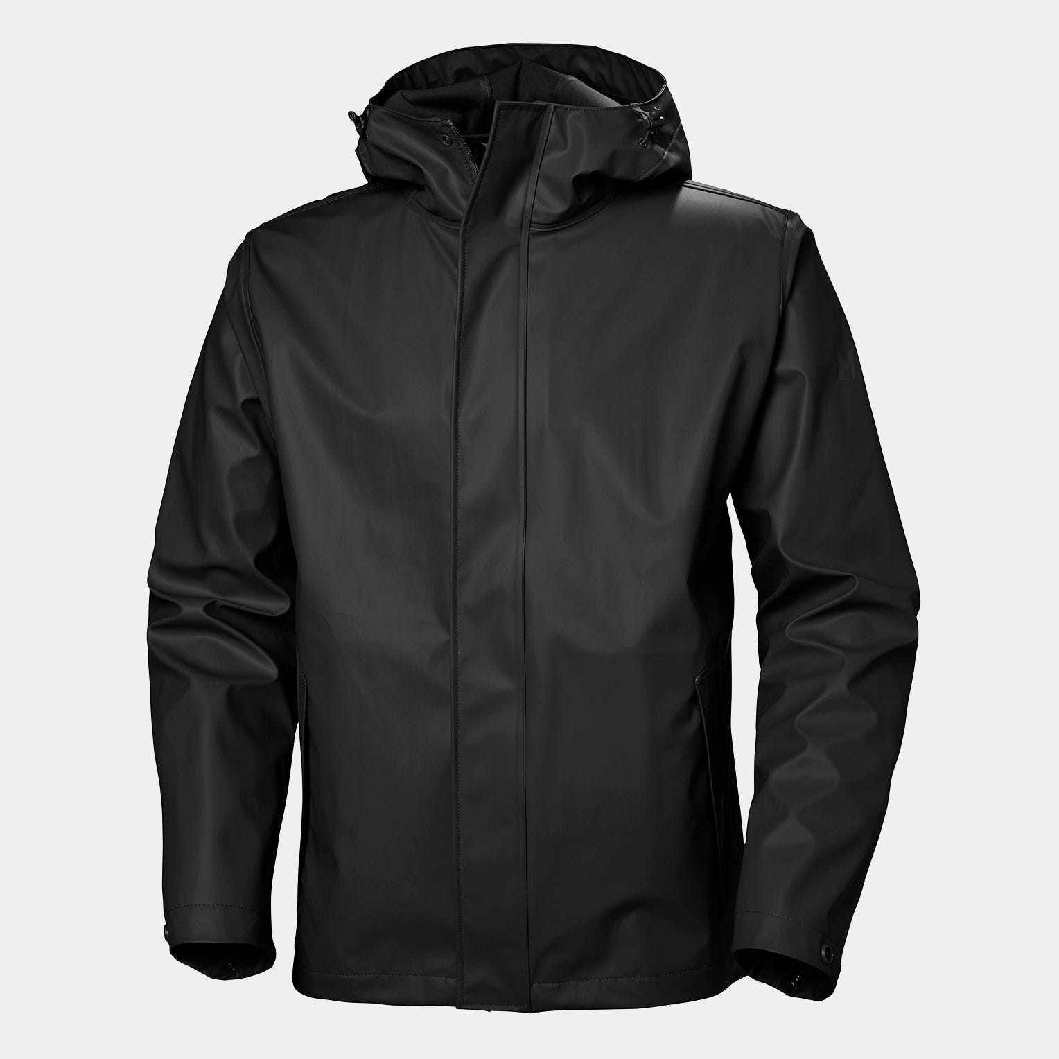 Men's Moss Rain Jacket