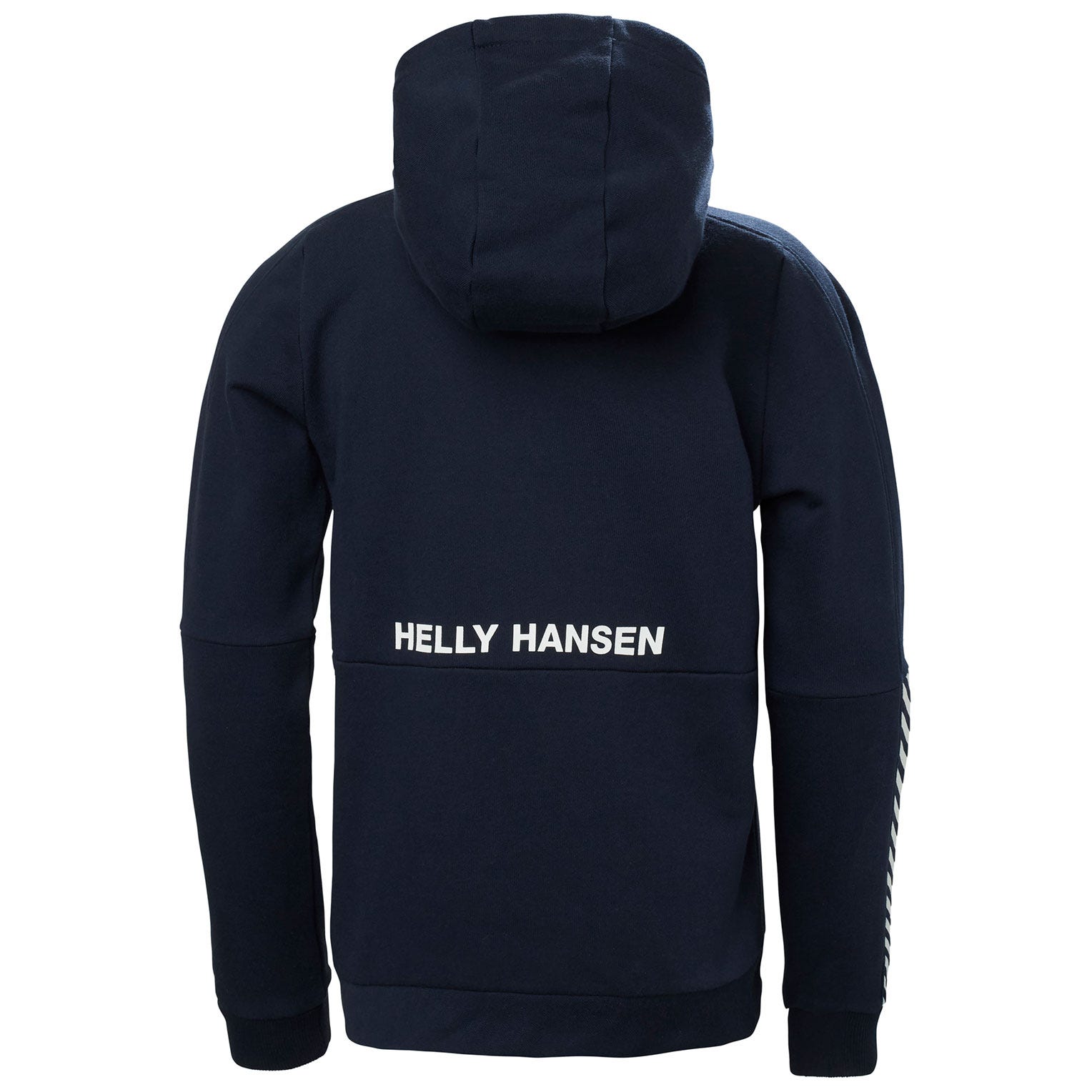 JUNIORS' ACTIVE HOODIE
