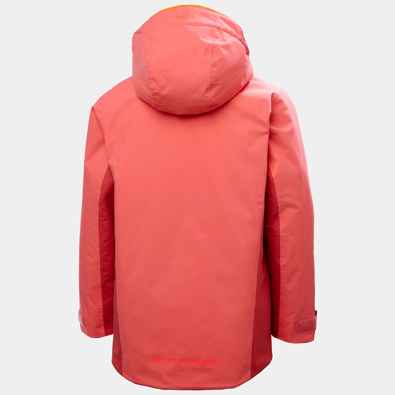 Juniors' Traverse Ski Jacket