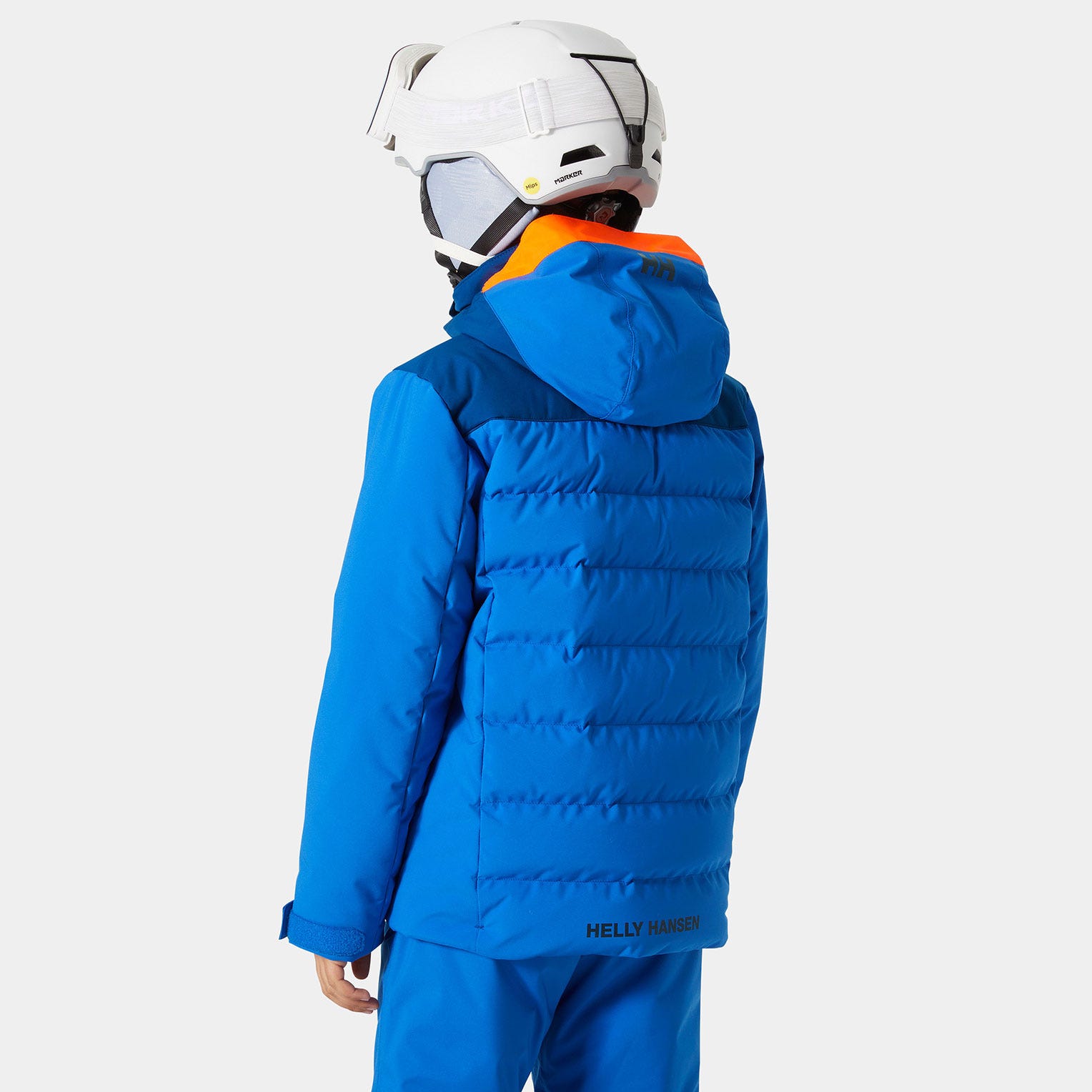 Juniors'  Cyclone Ski Jacket