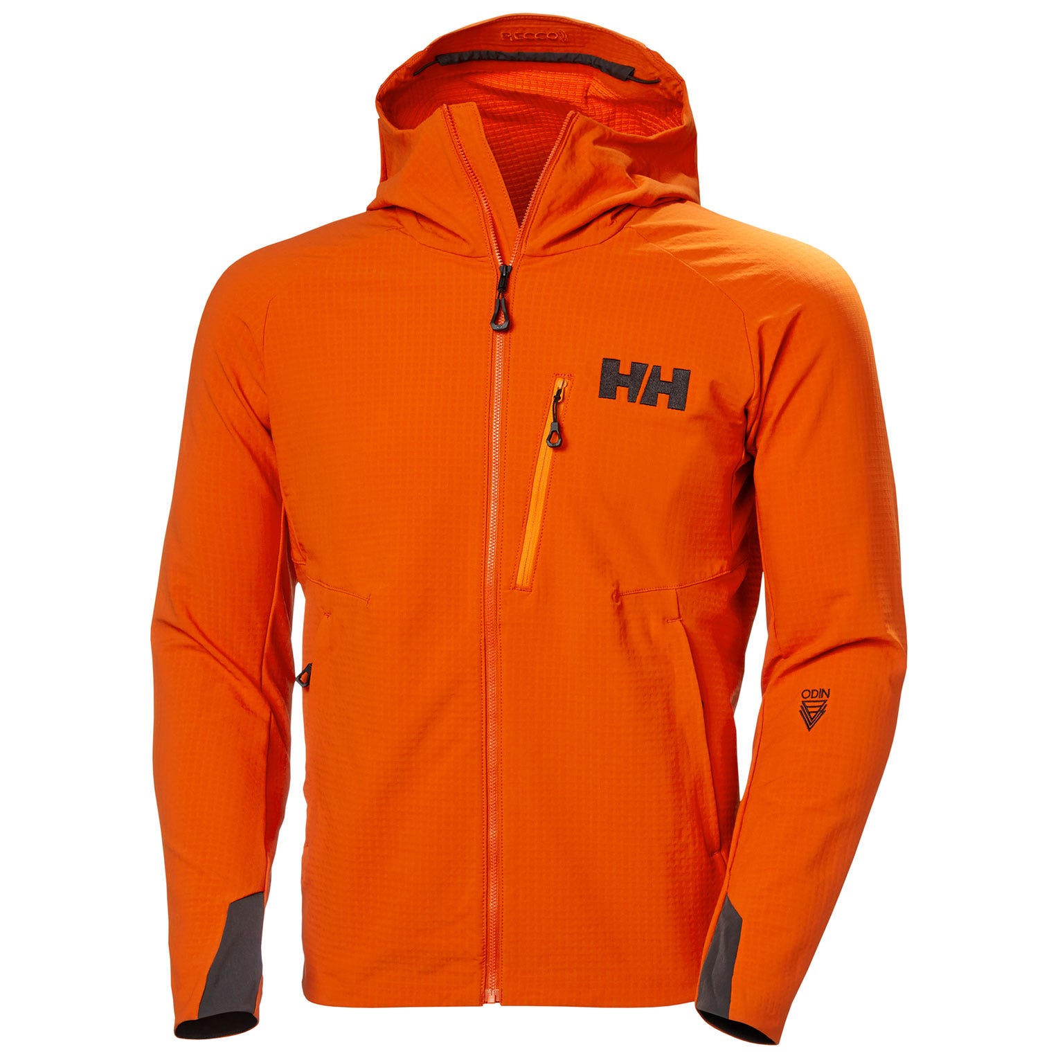 MEN'S ODIN PRO SHIELD HYBRID SOFTSHELL JACKET