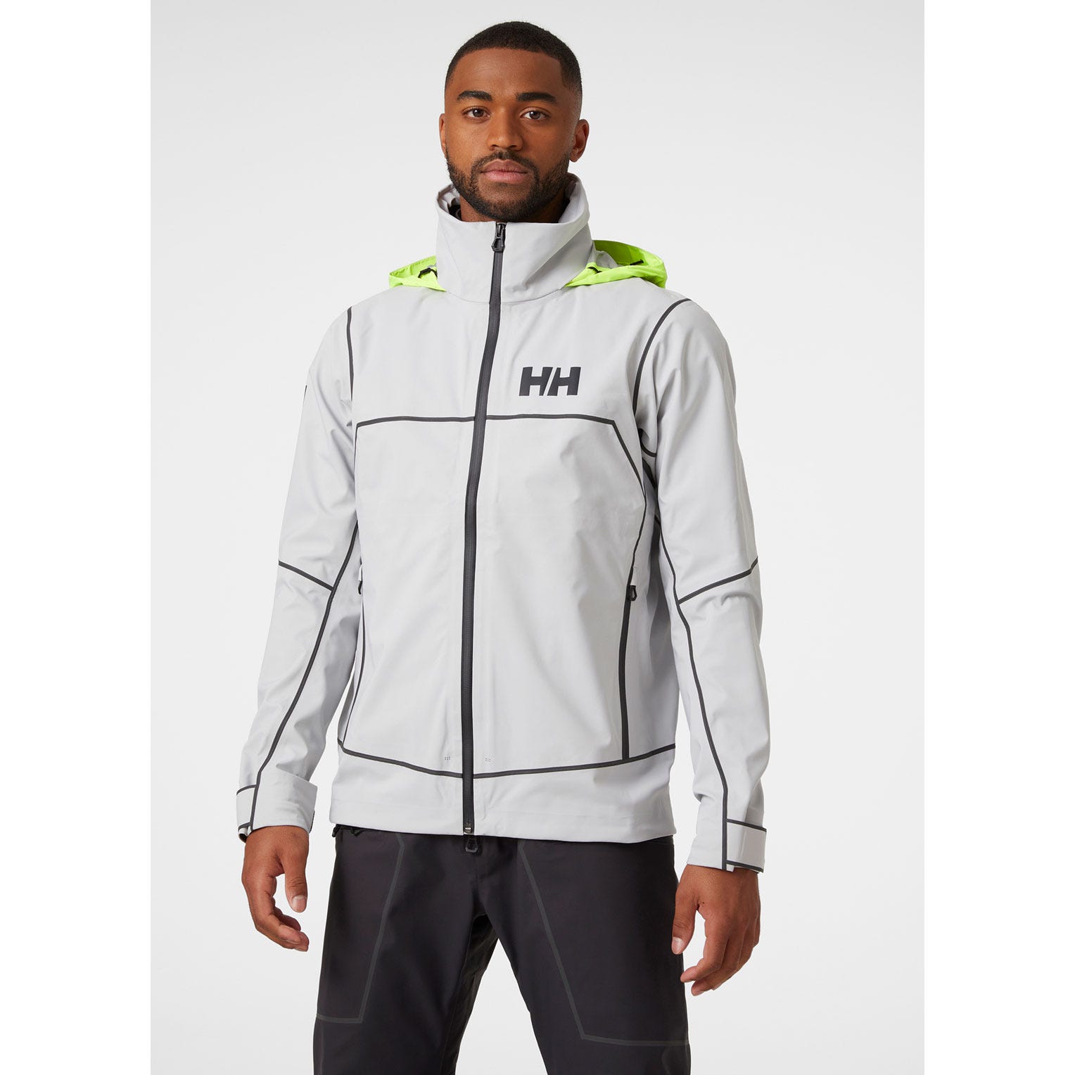 MEN'S HP FOIL SHELL JACKET